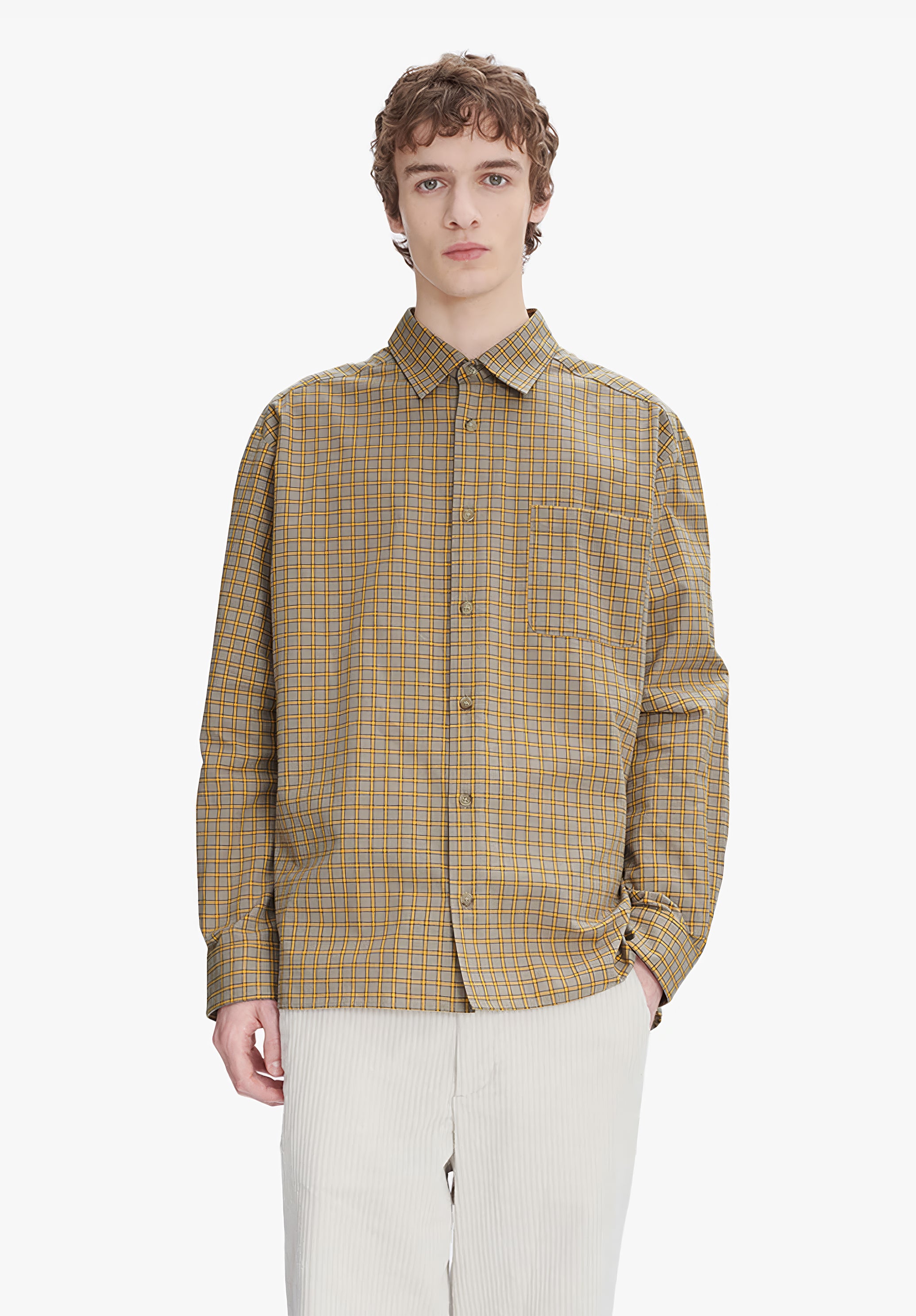 Malo shirt - 1