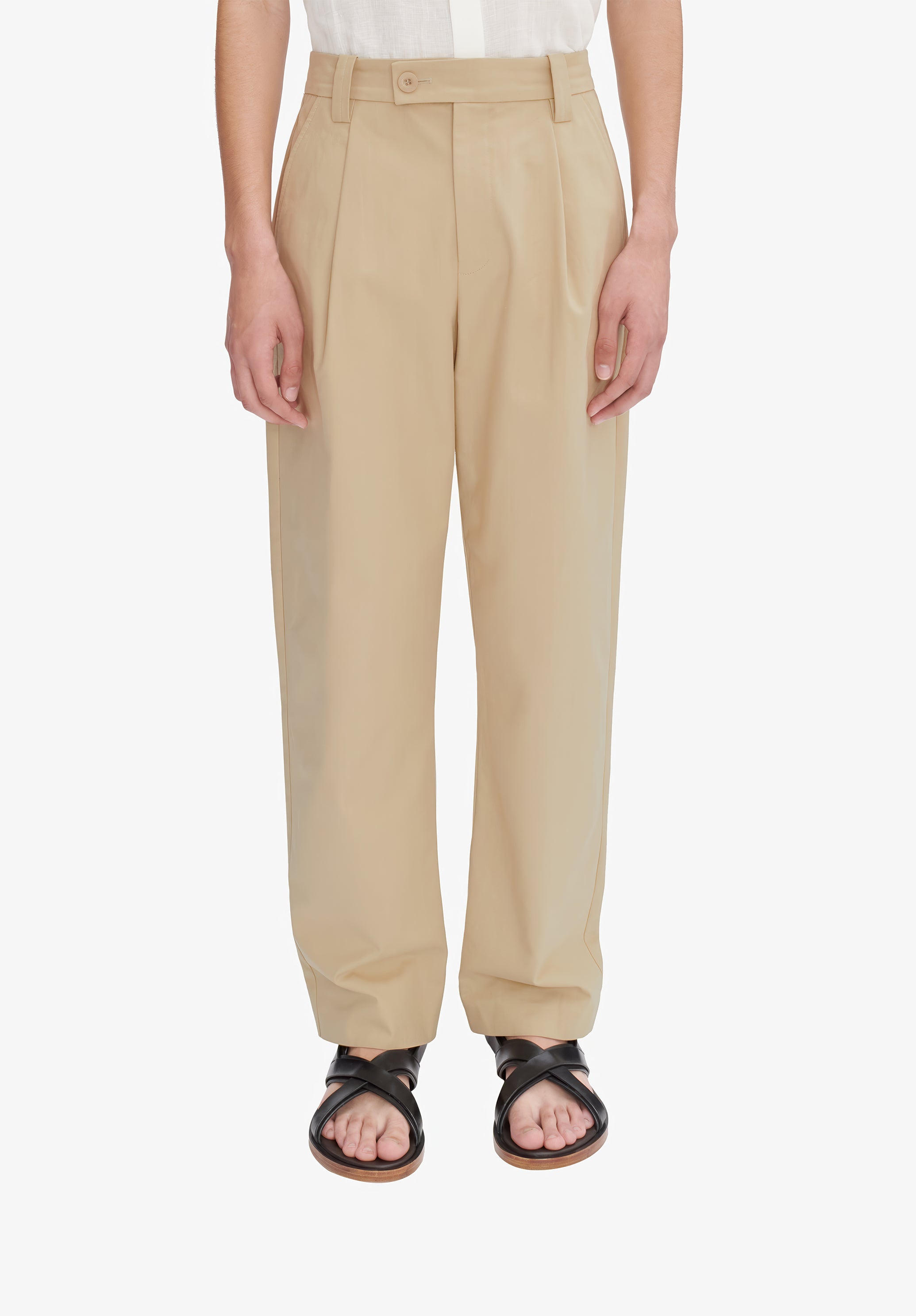 Renato trousers - 4