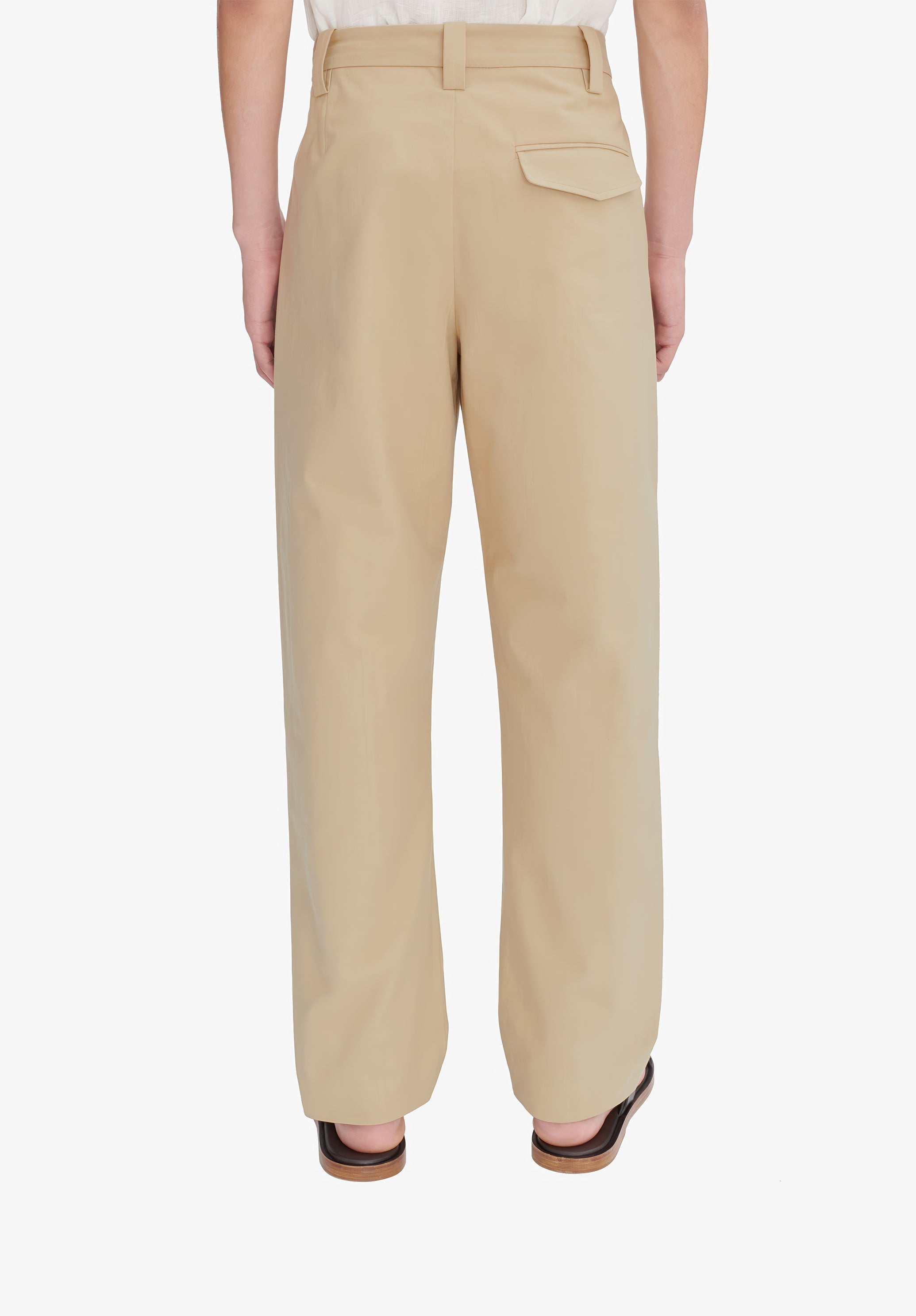 Renato trousers - 5