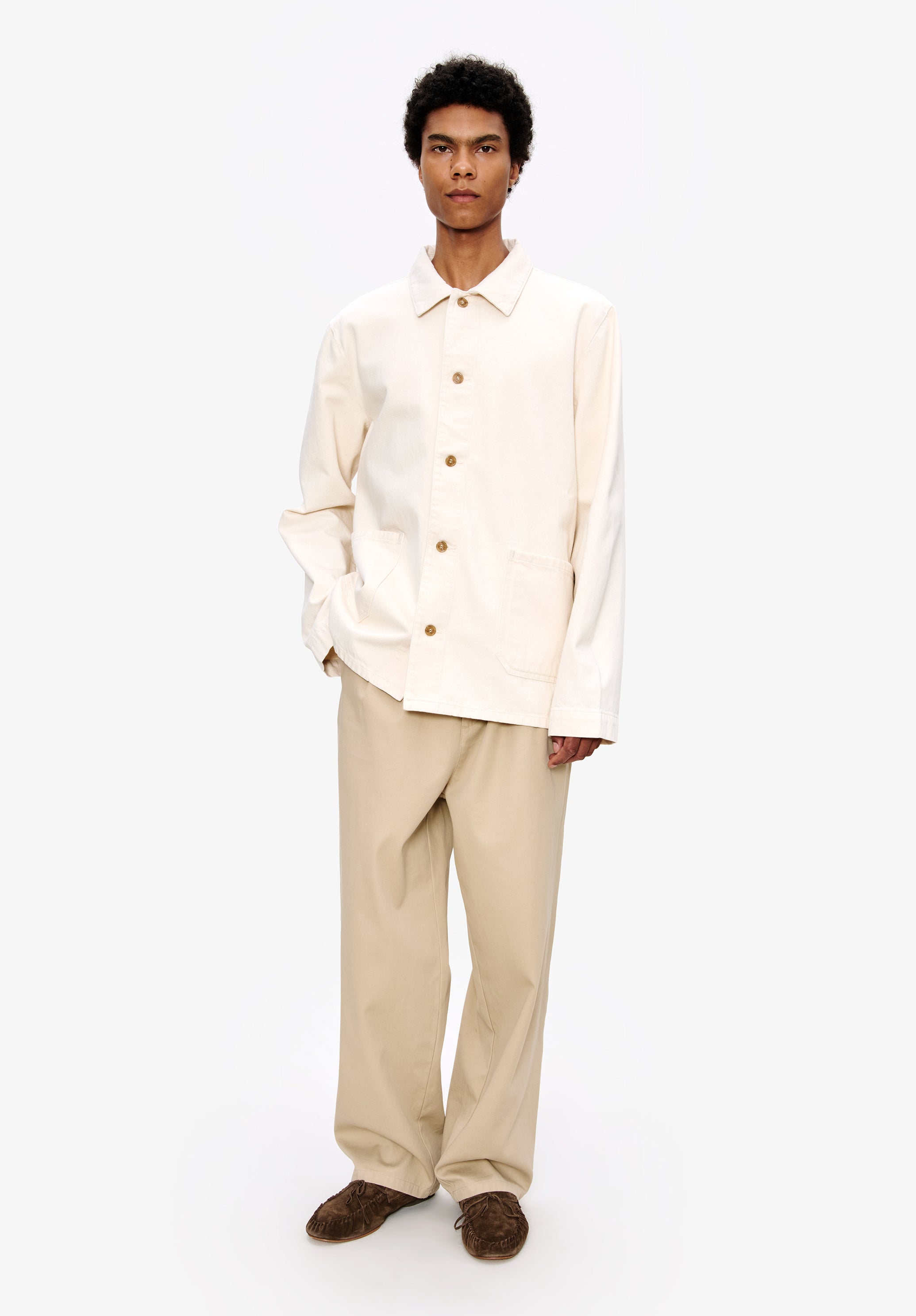 Kerlouan jacket - 4