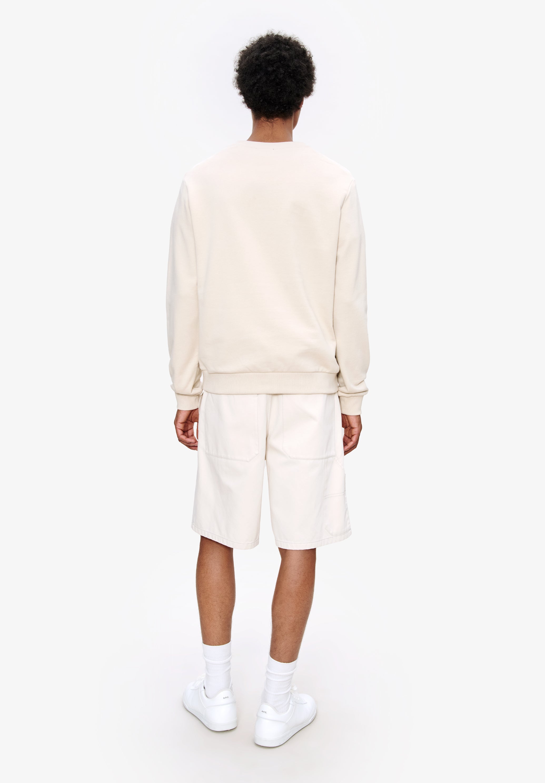 Standard Rue Madame sweatshirt - 3