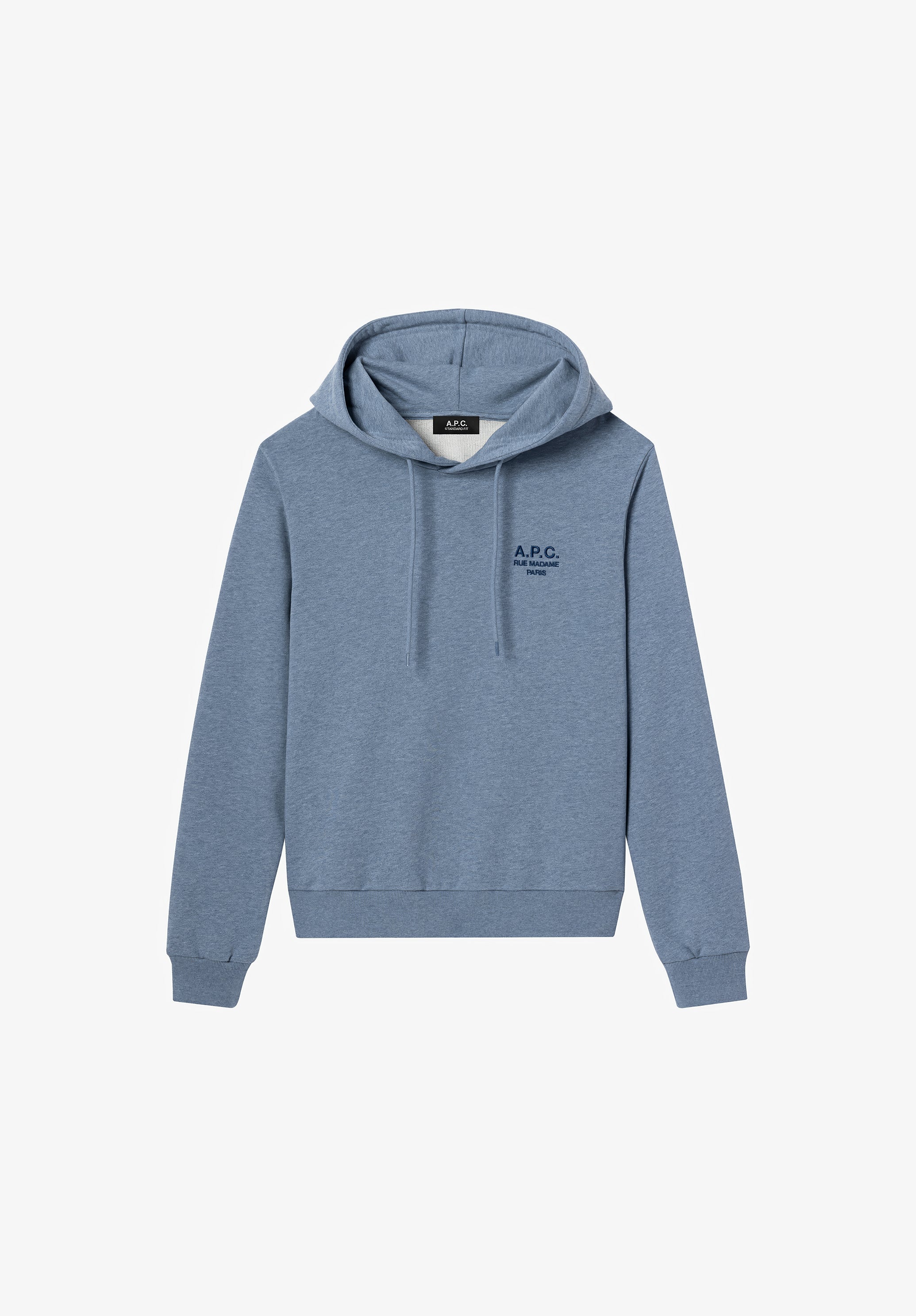 Standard Rue Madame hoodie - 0