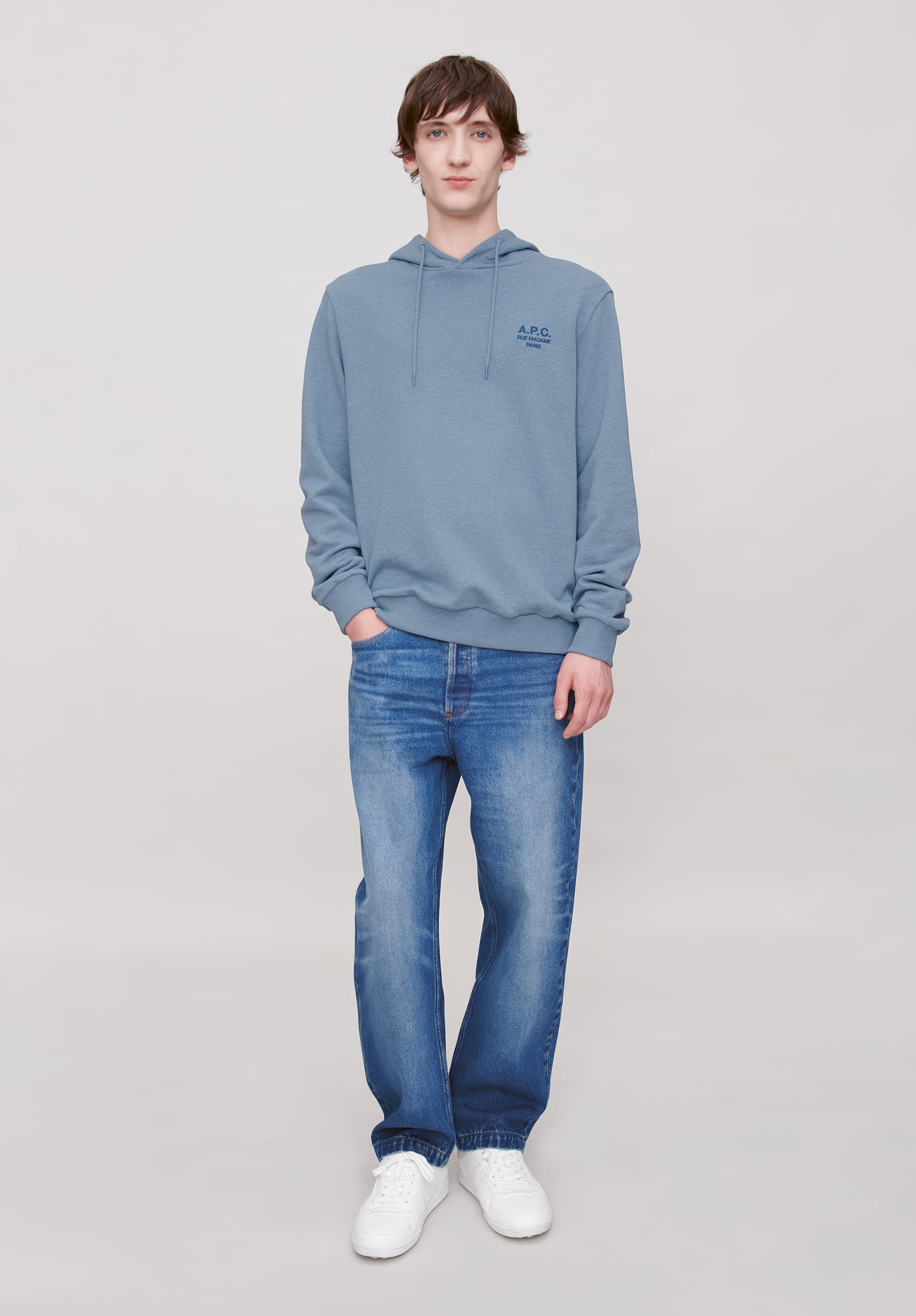 Standard Rue Madame hoodie - 1