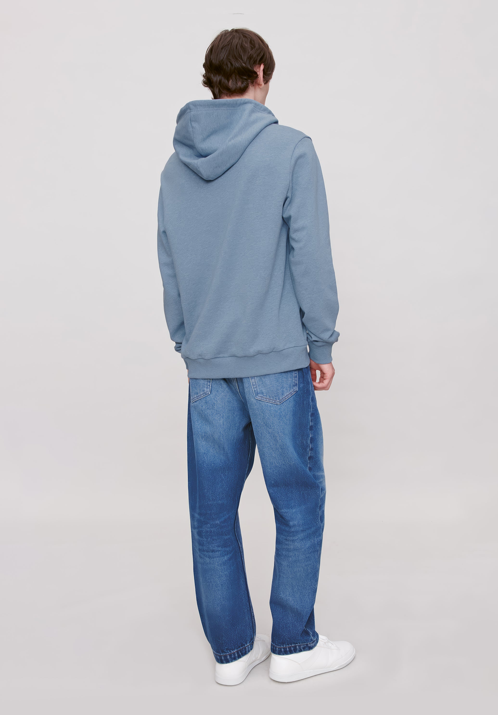 Standard Rue Madame hoodie - 3