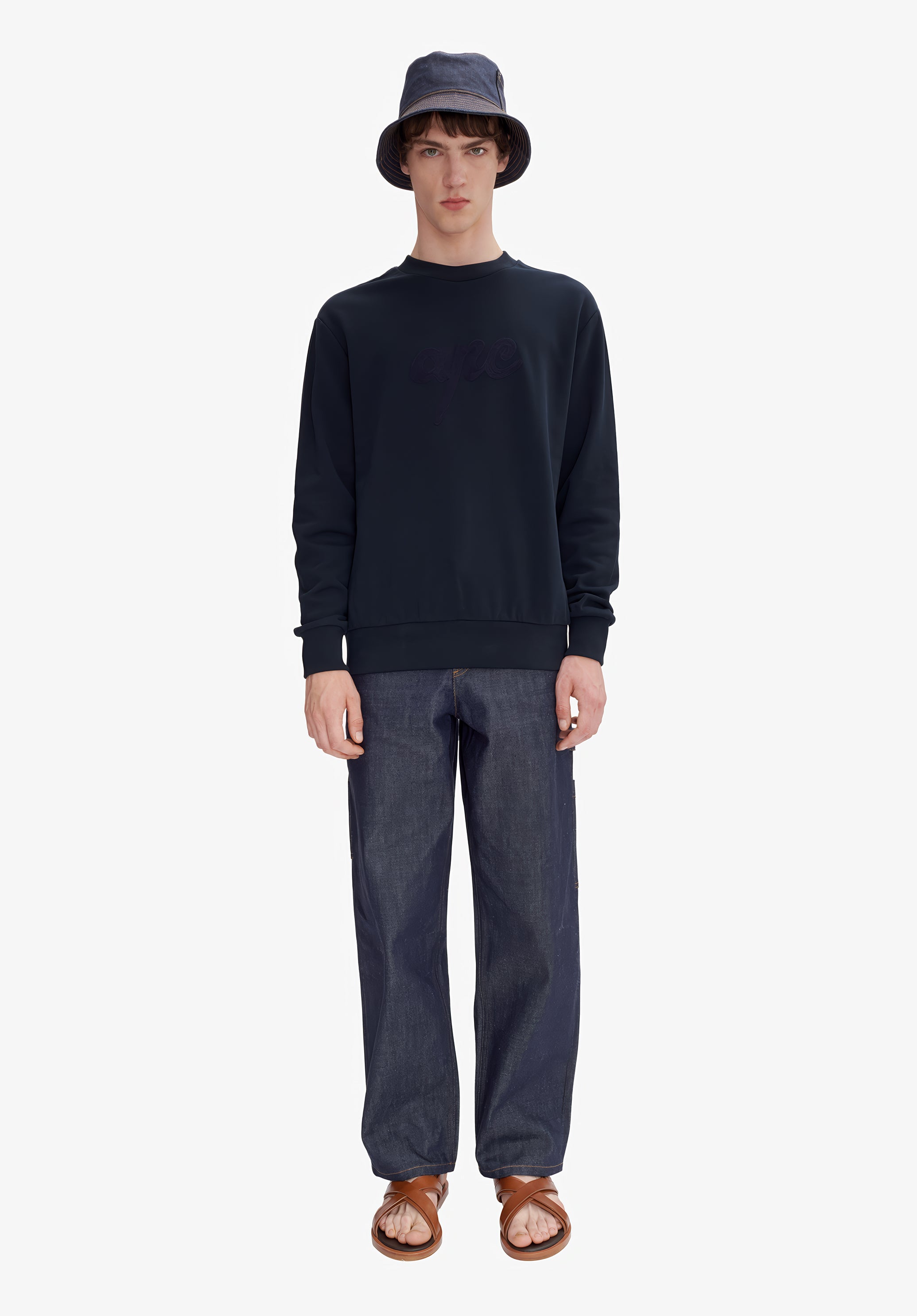 Ethan sweatshirt - 1