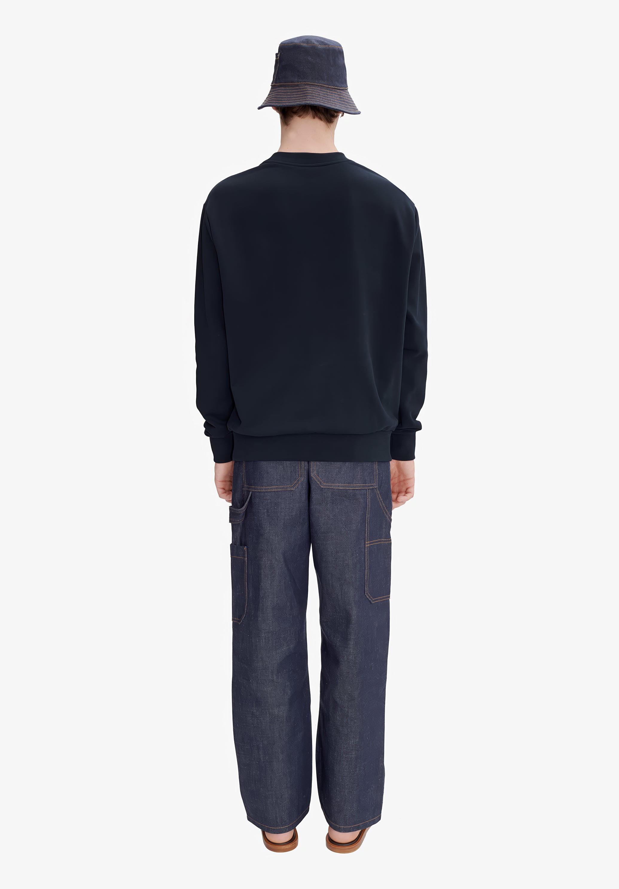 Ethan sweatshirt - 3
