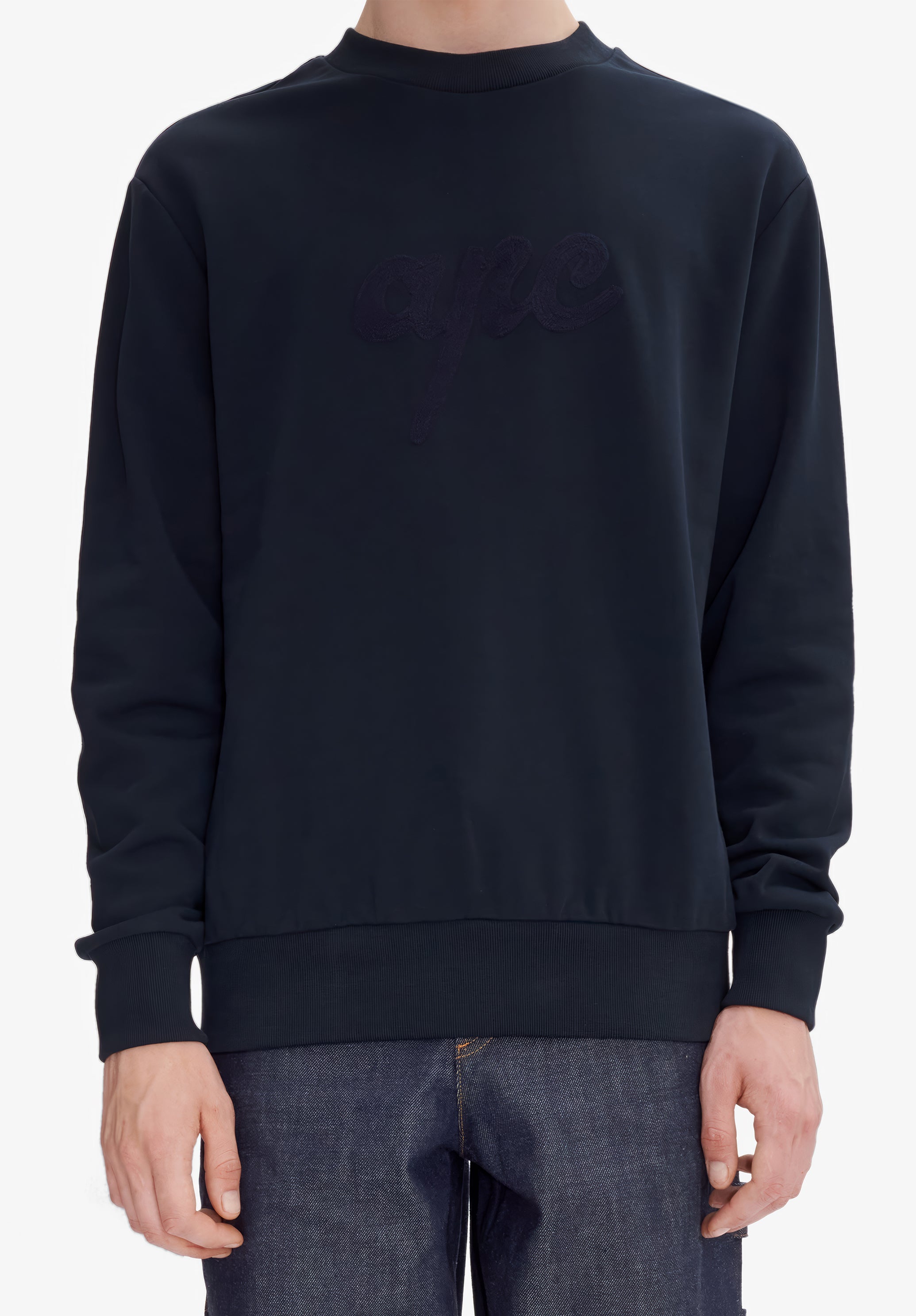 Ethan sweatshirt - 4
