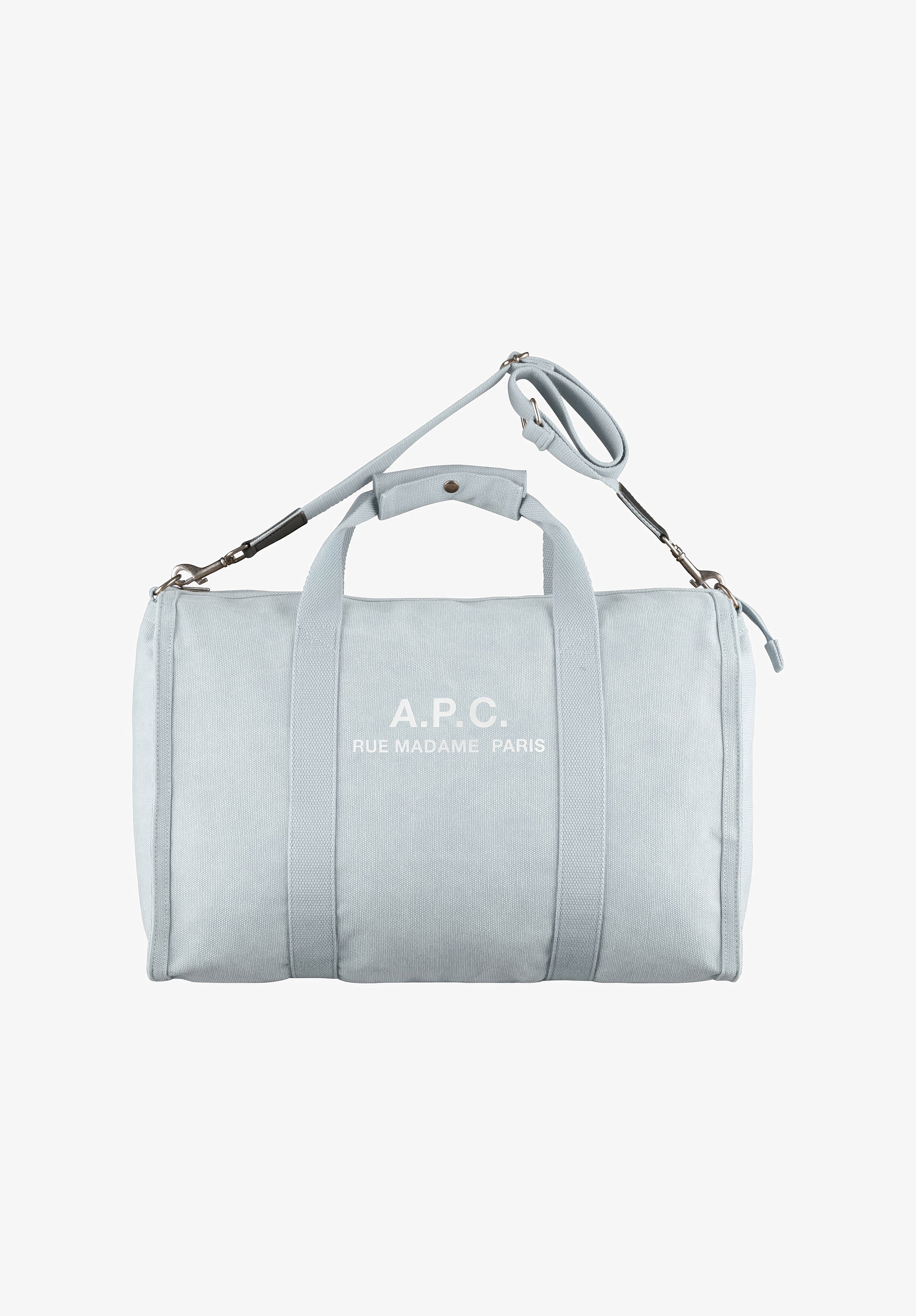 Recuperation gym bag - 2