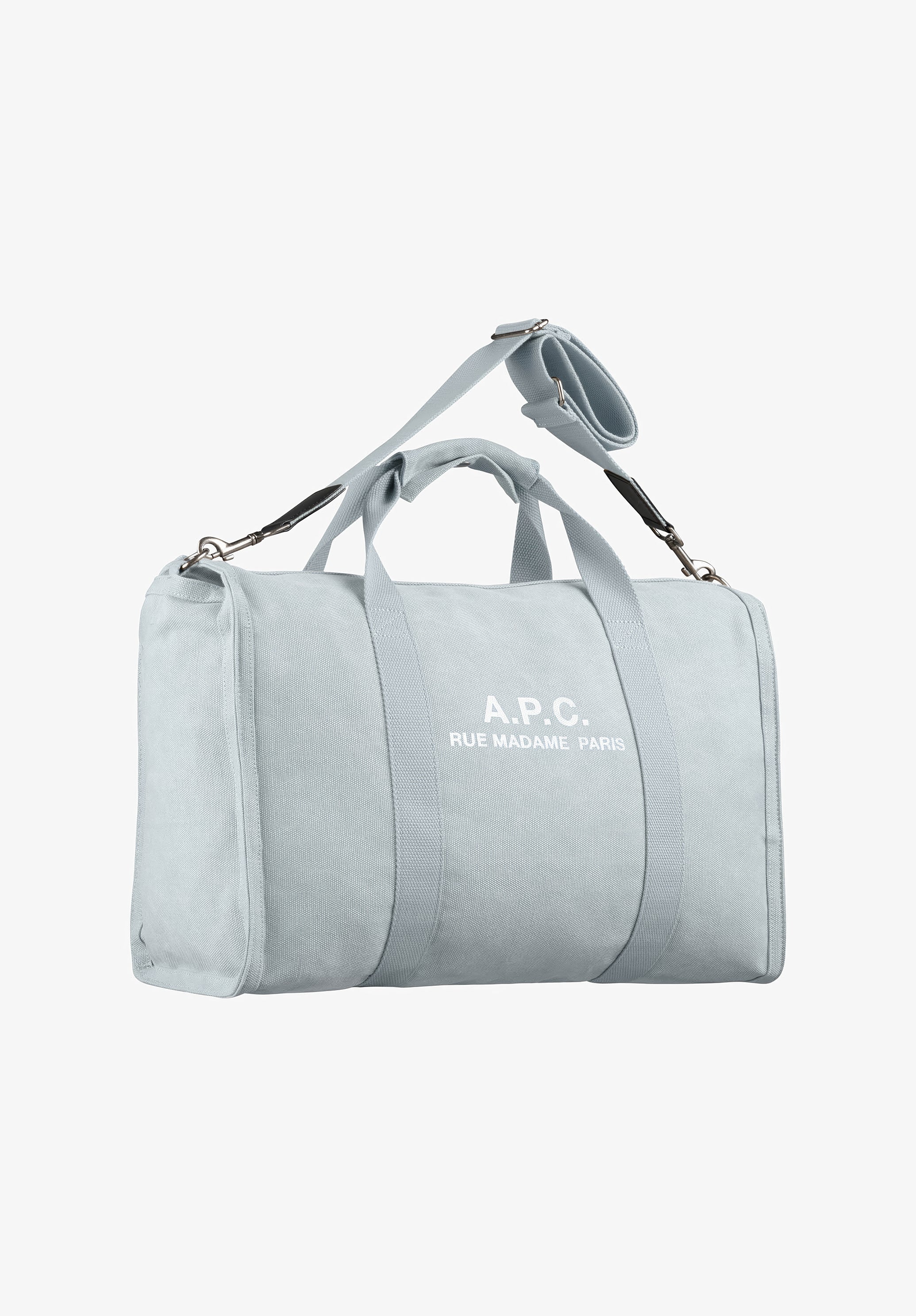 Recuperation gym bag - 3