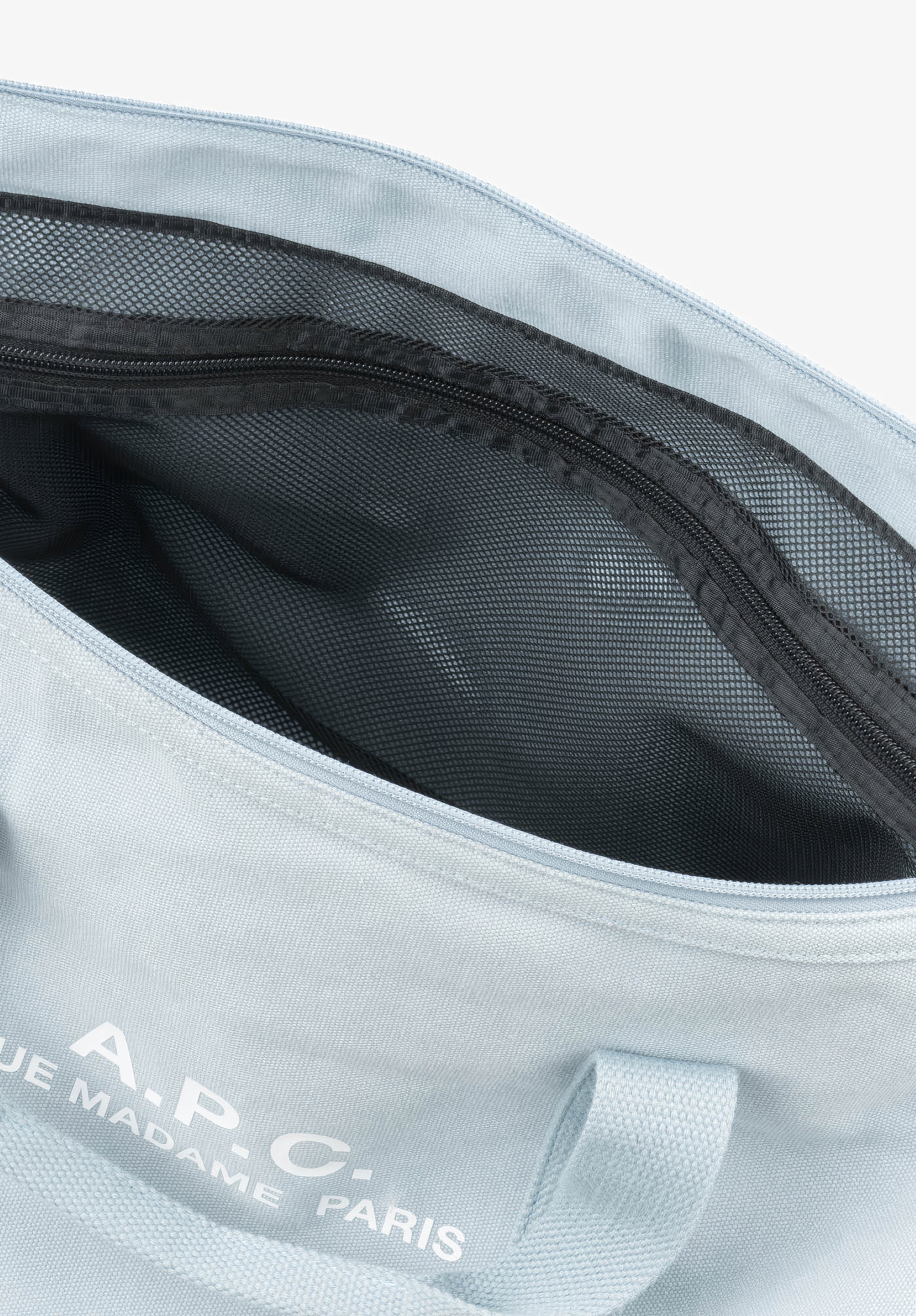 Recuperation gym bag - 5