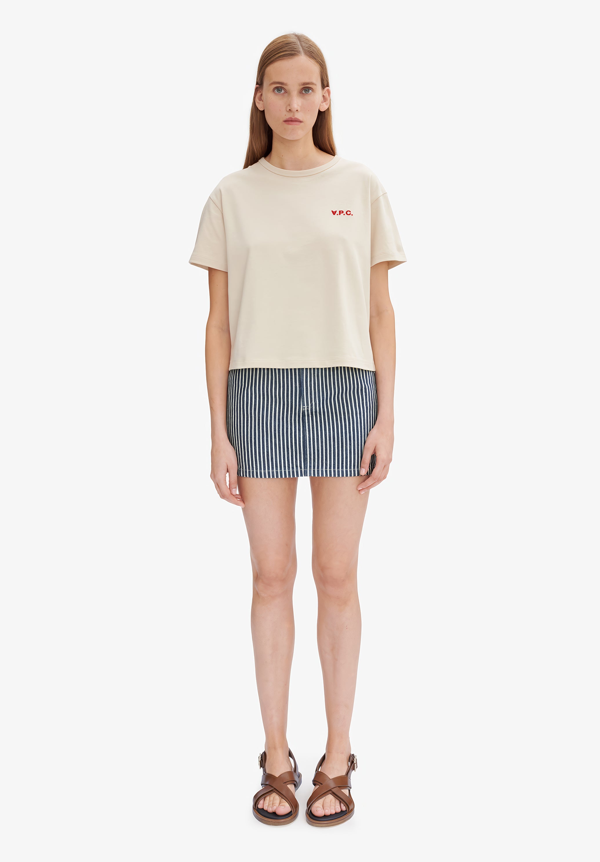 Elga skirt - 1