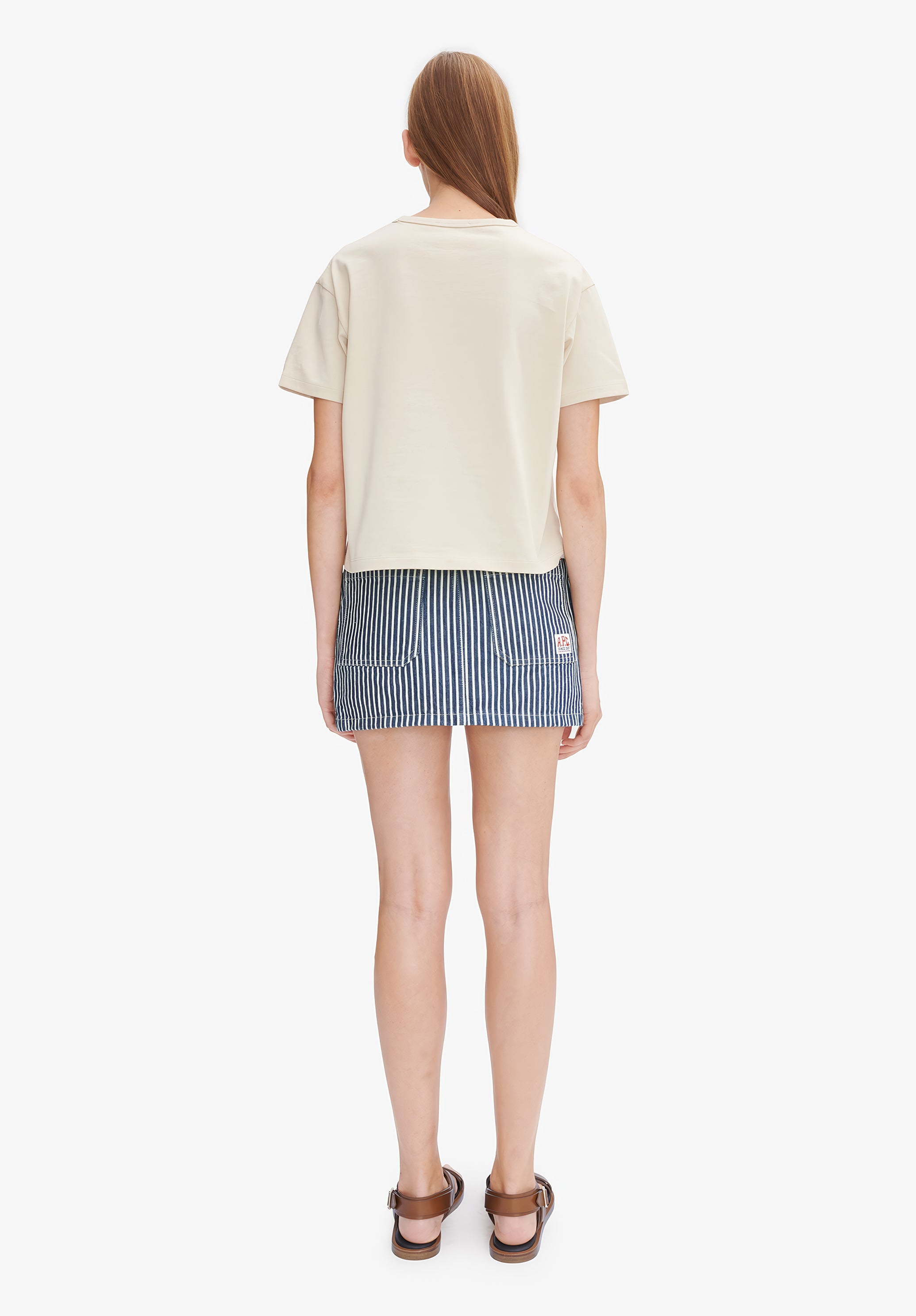 Elga skirt - 3