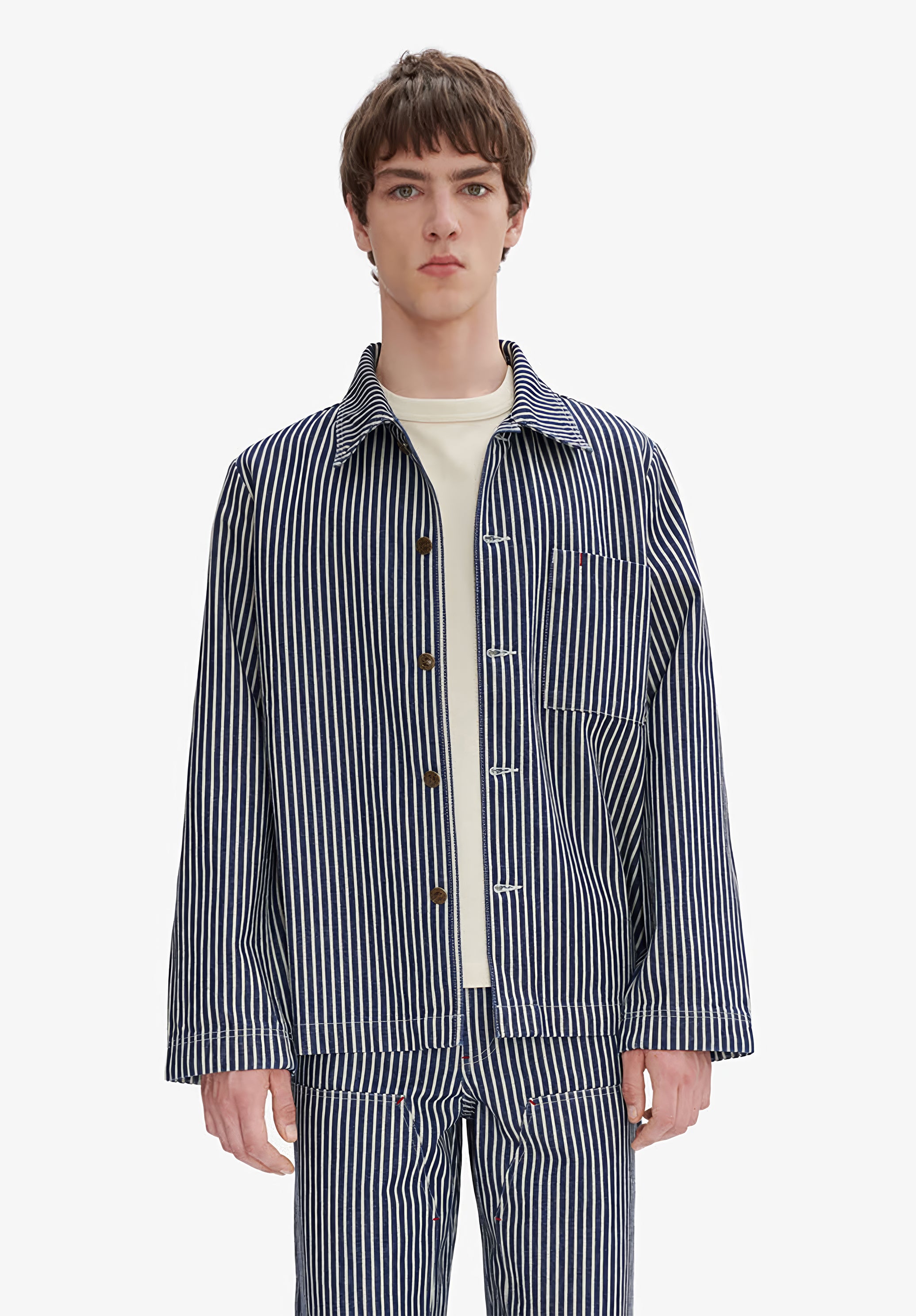 Raphael jacket - 1