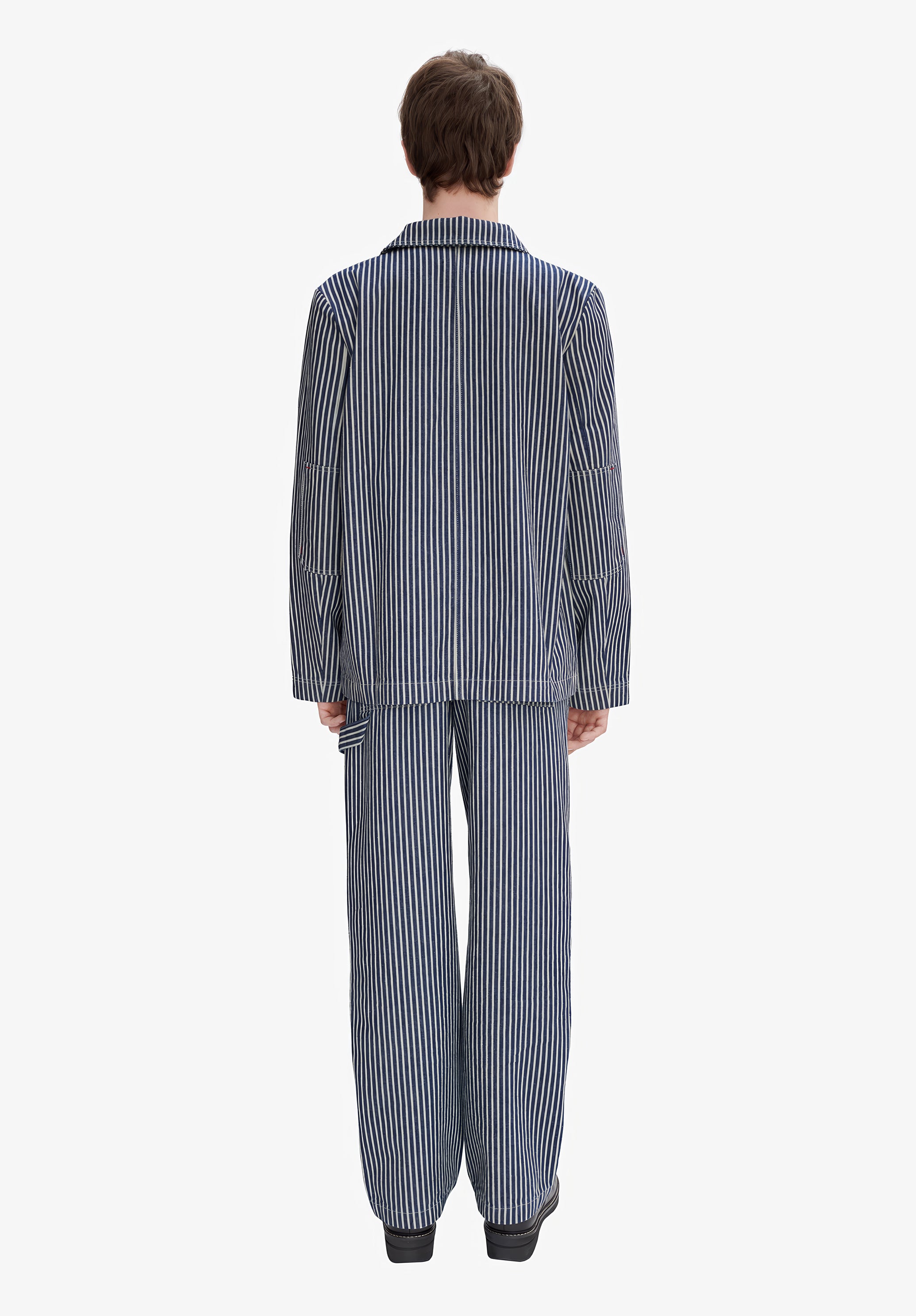 Gustav jeans - 3