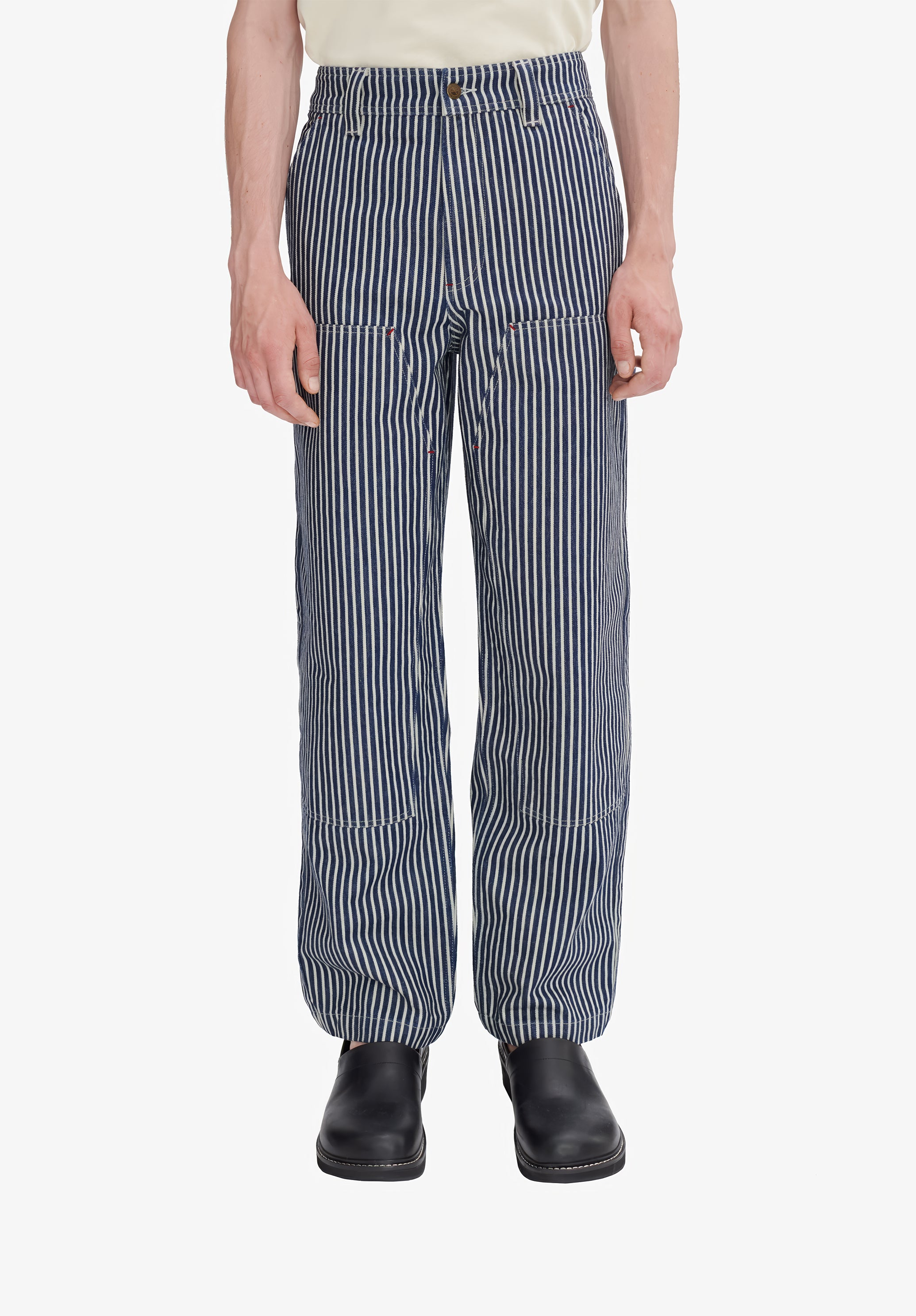 Gustav jeans - 4