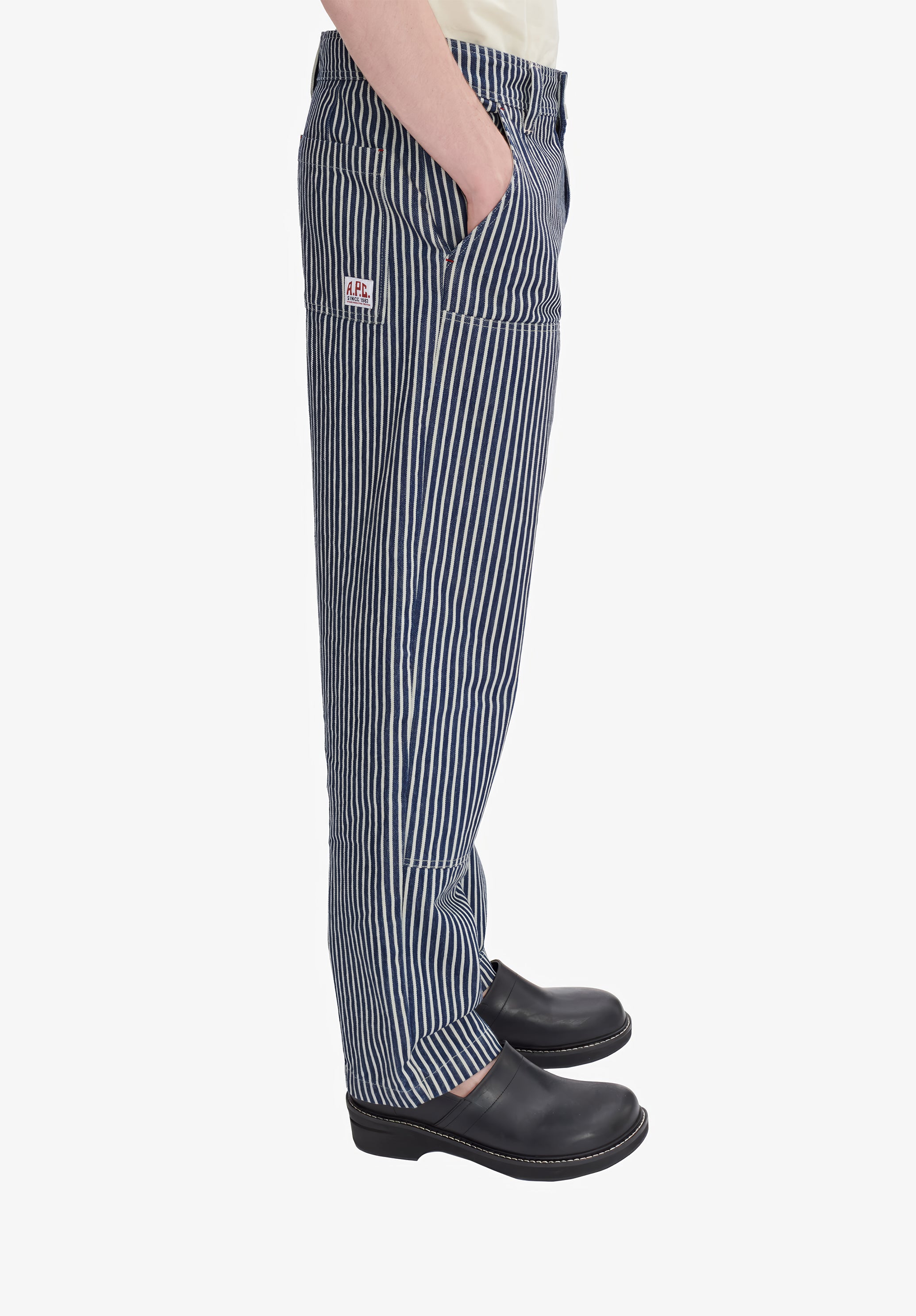 Gustav jeans - 5