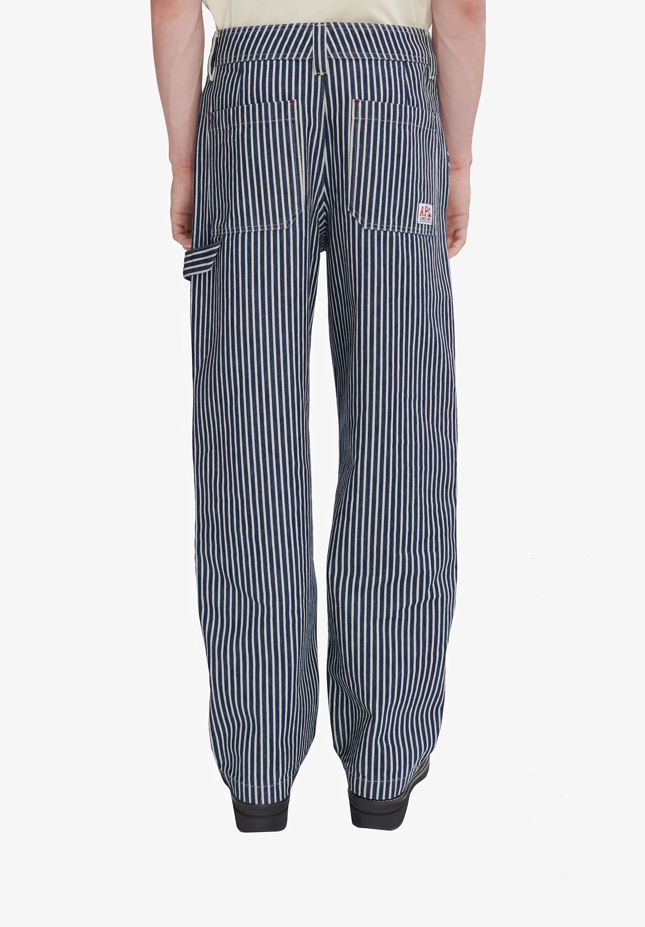 Gustav jeans - 6