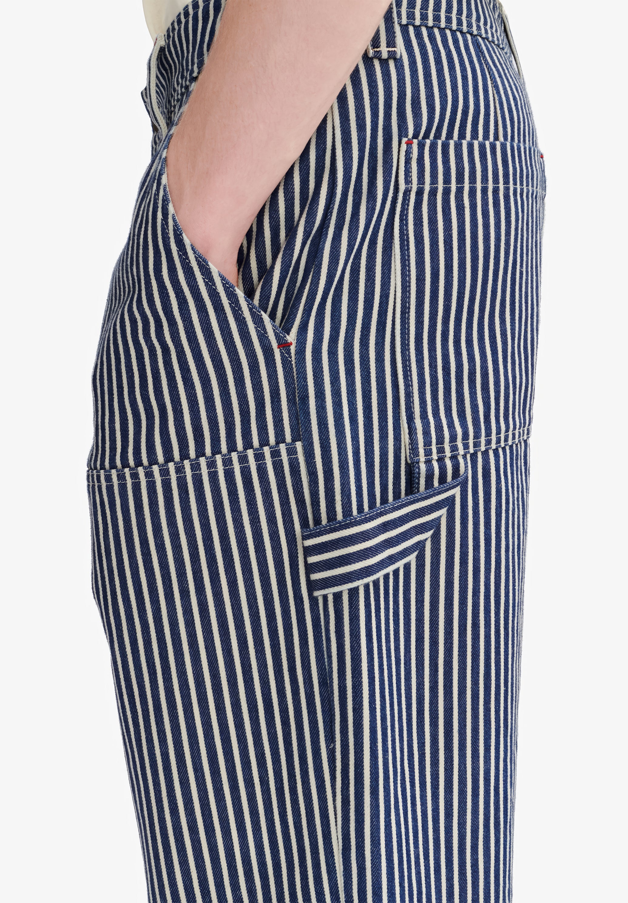 Gustav jeans - 7