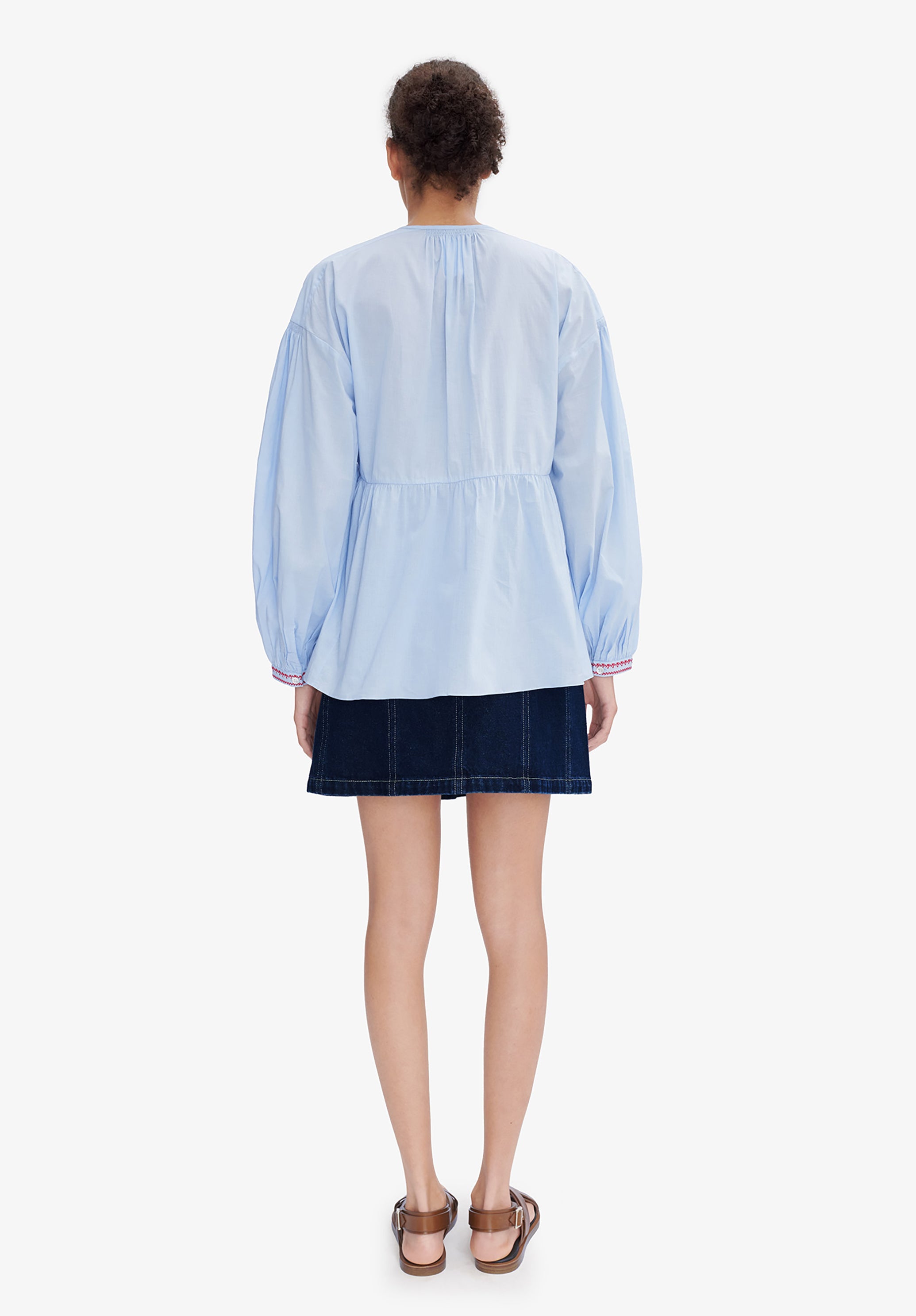 Vera blouse - 3