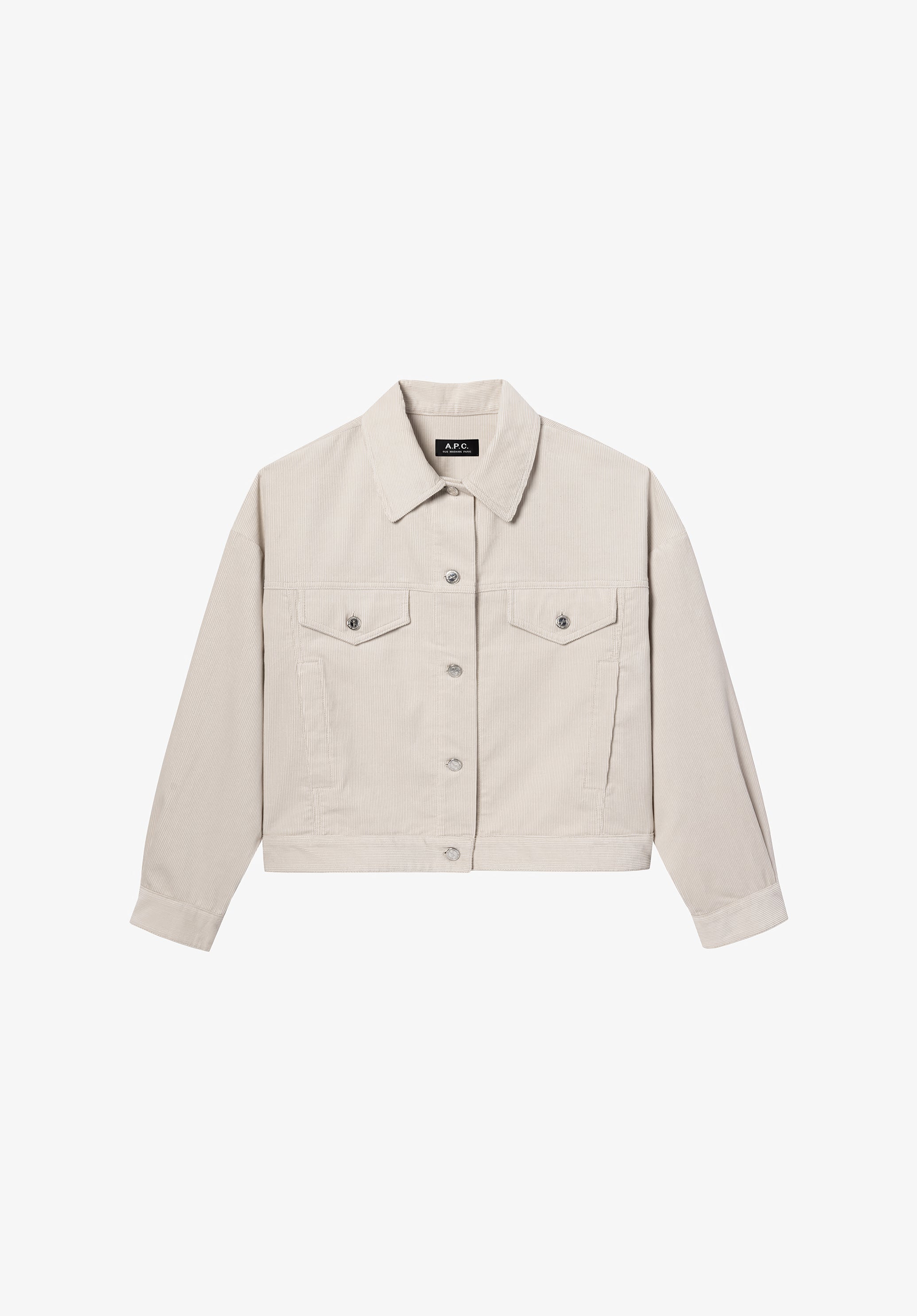 Cally jacket - 0