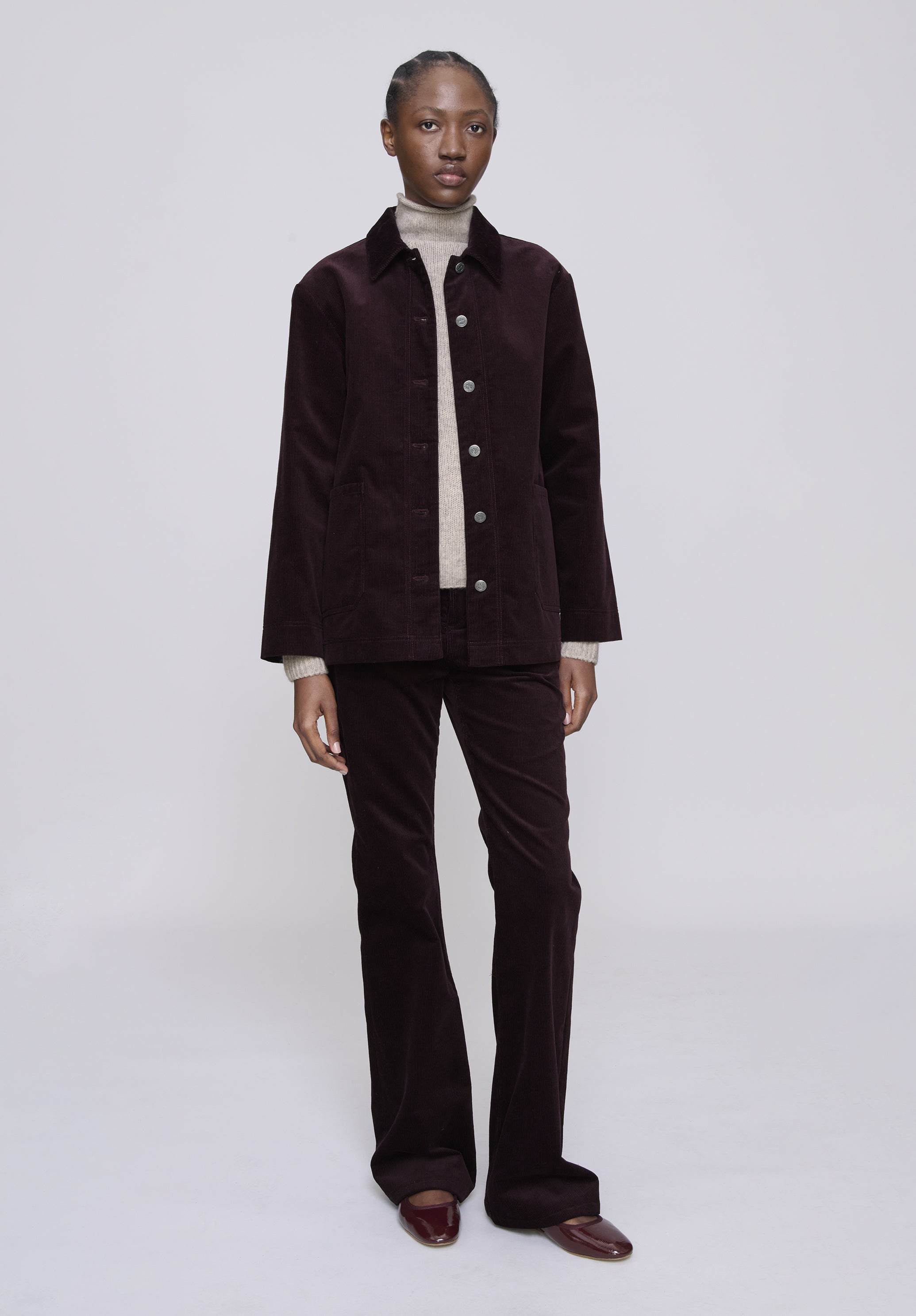 Kelly jacket - 1