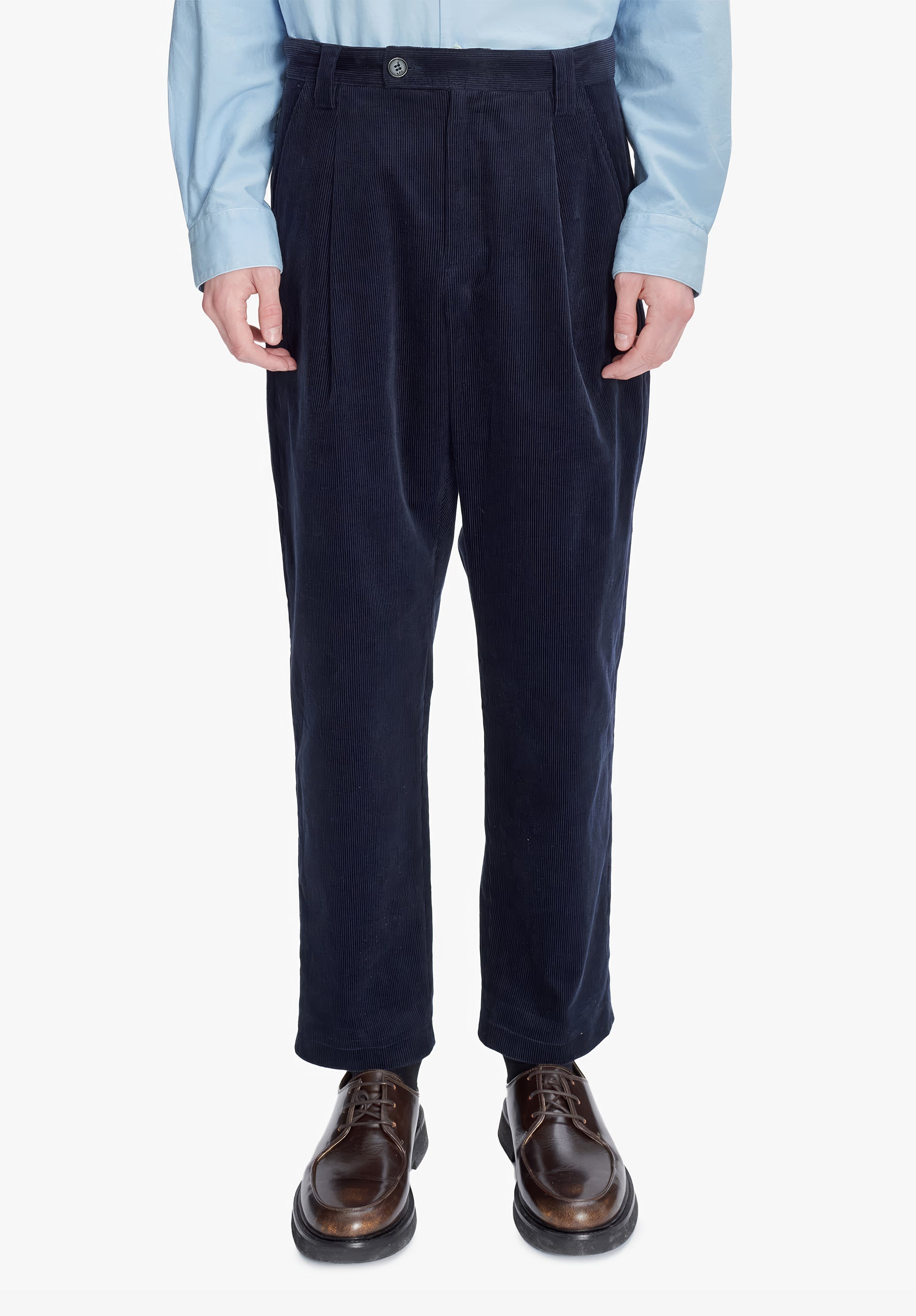Renato trousers - 4