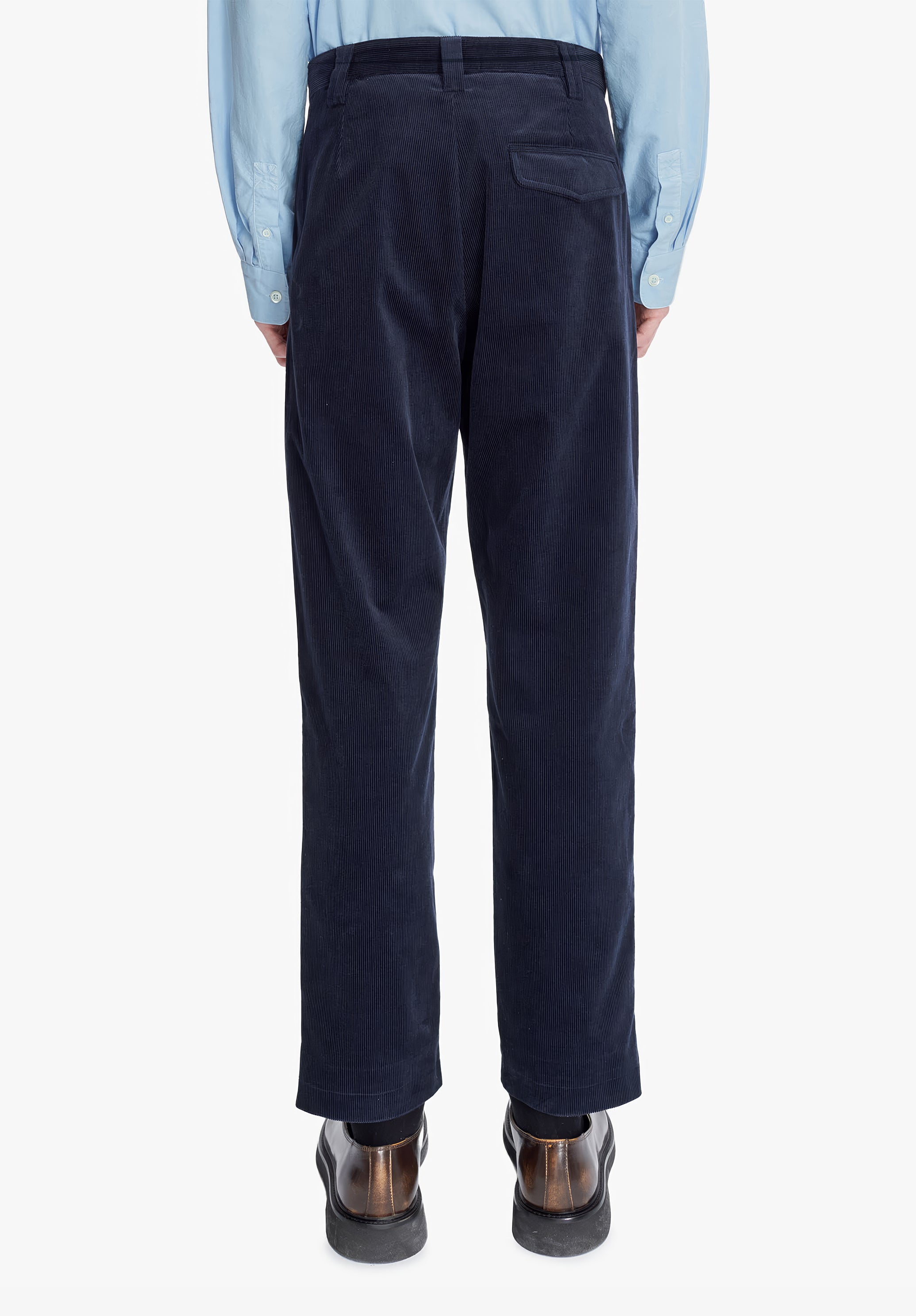 Renato trousers - 5