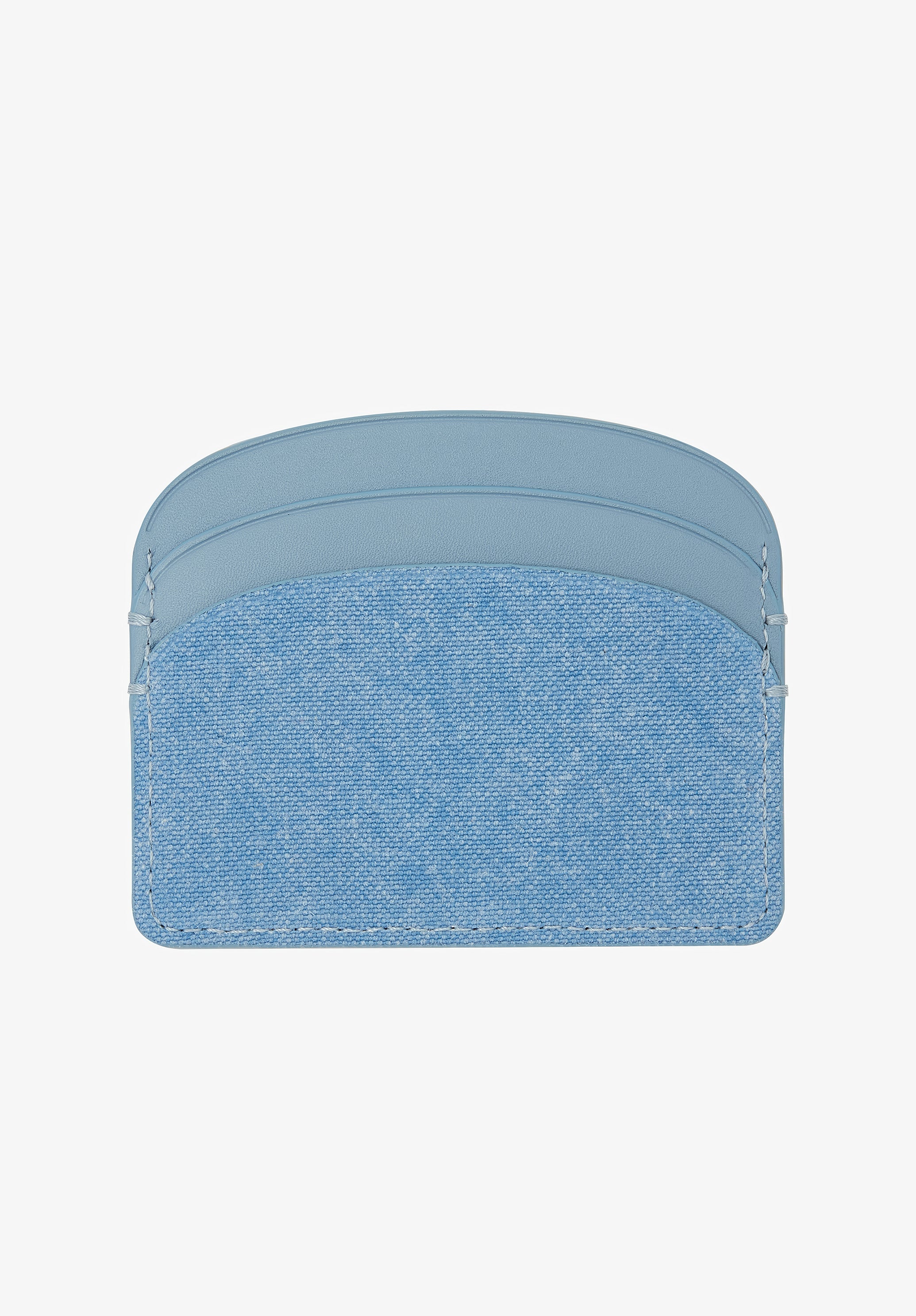 Demi-Lune cardholder - 2
