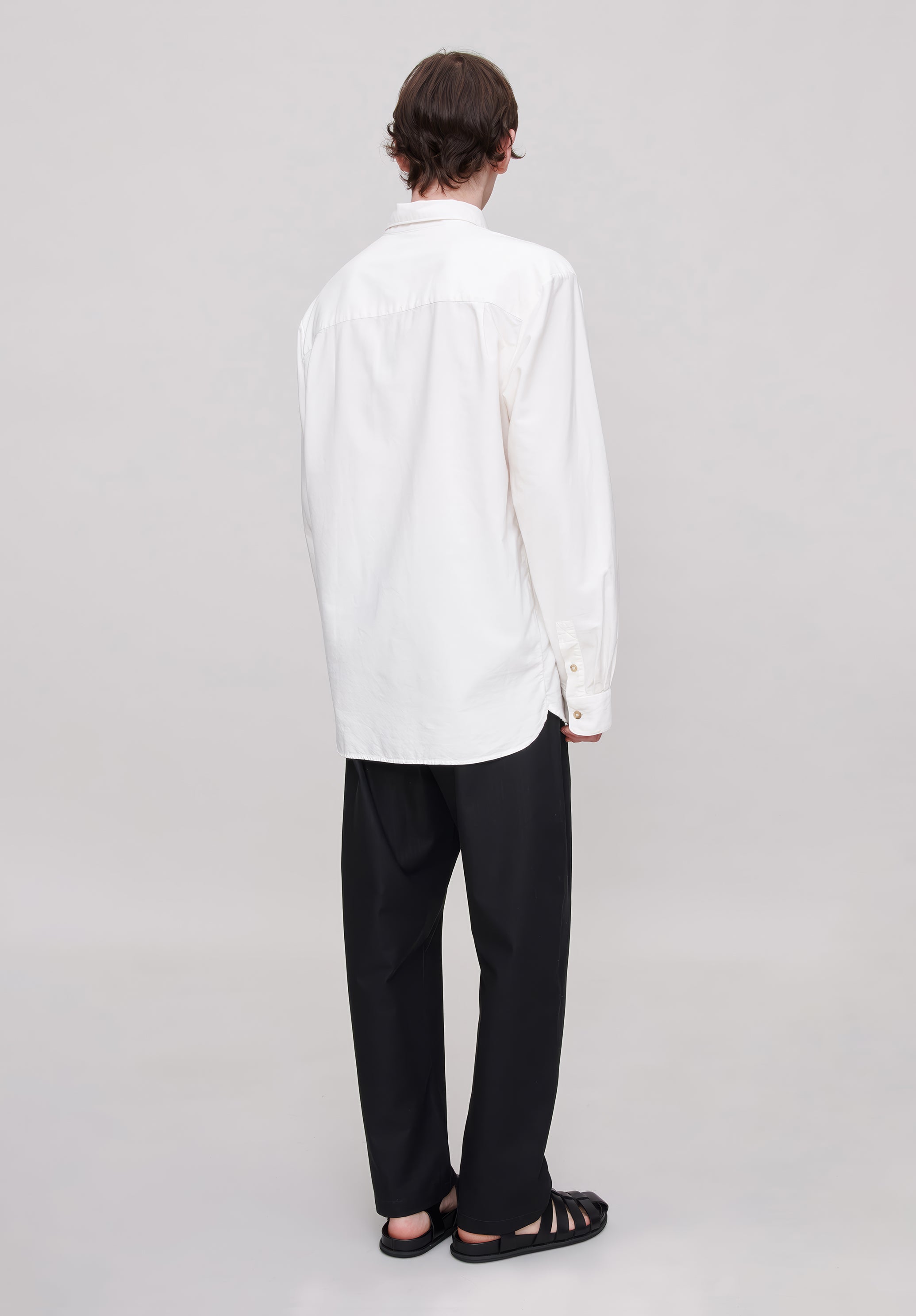 Renato trousers - 3