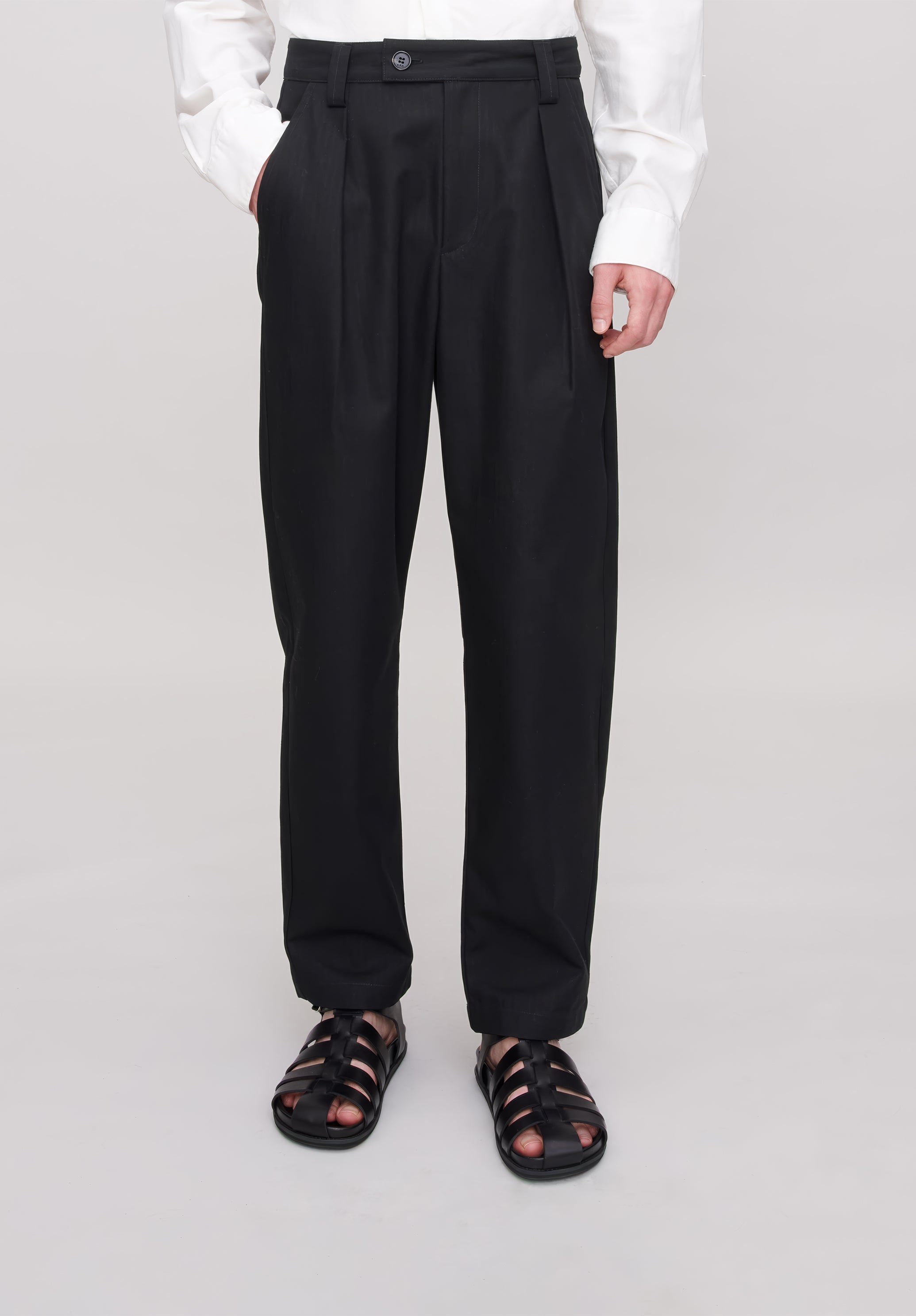 Renato trousers - 4