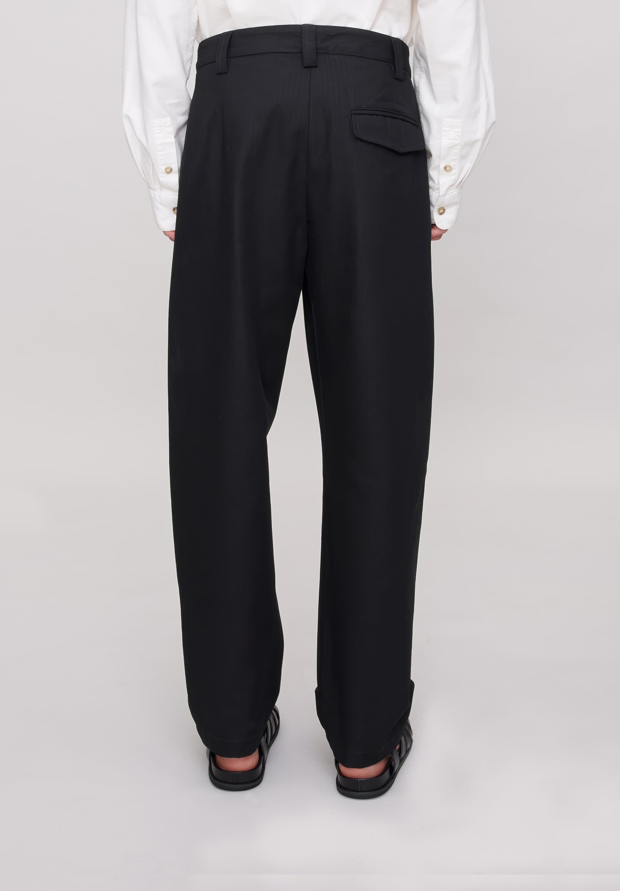 Renato trousers - 5