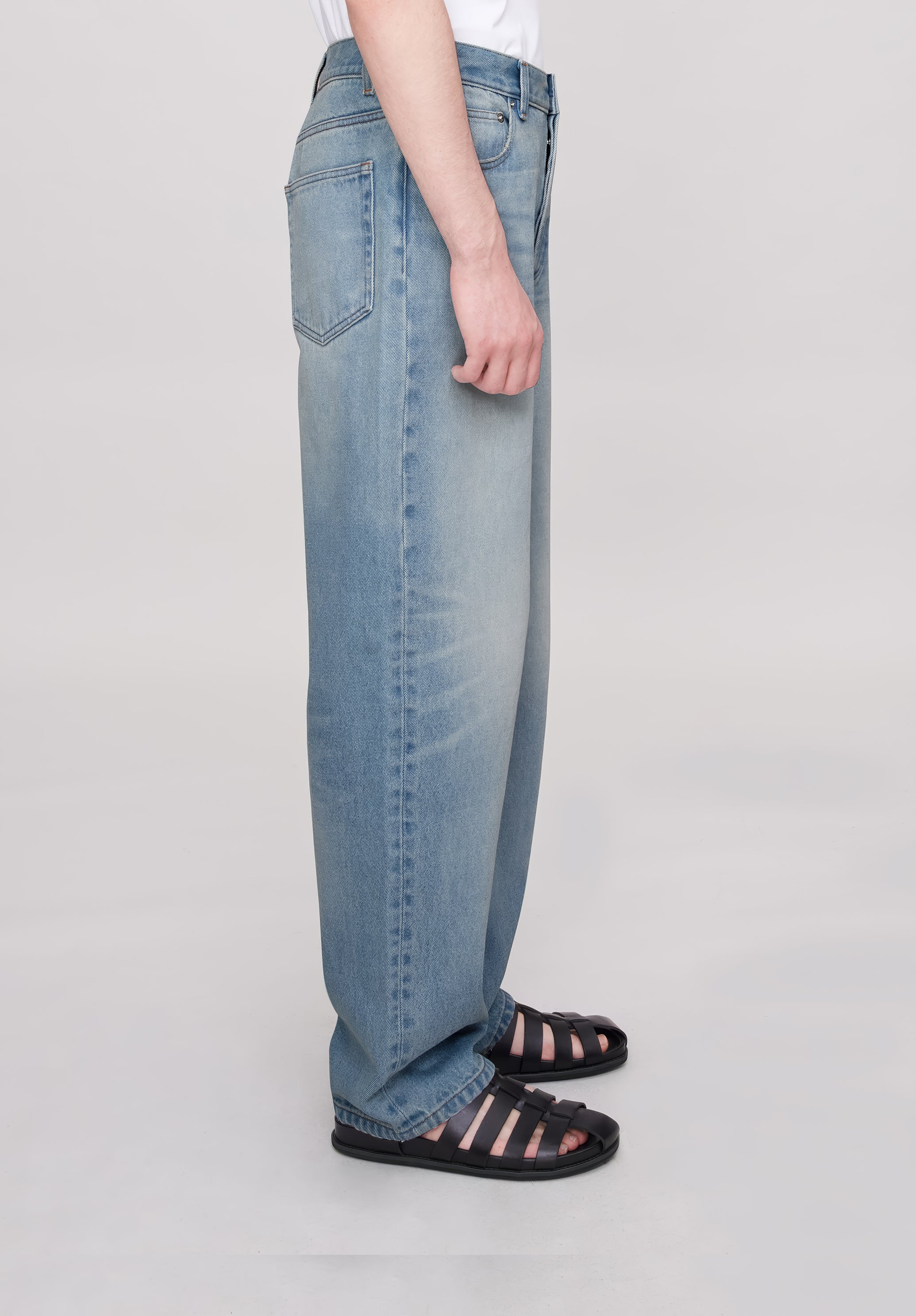 Solal jeans - 5