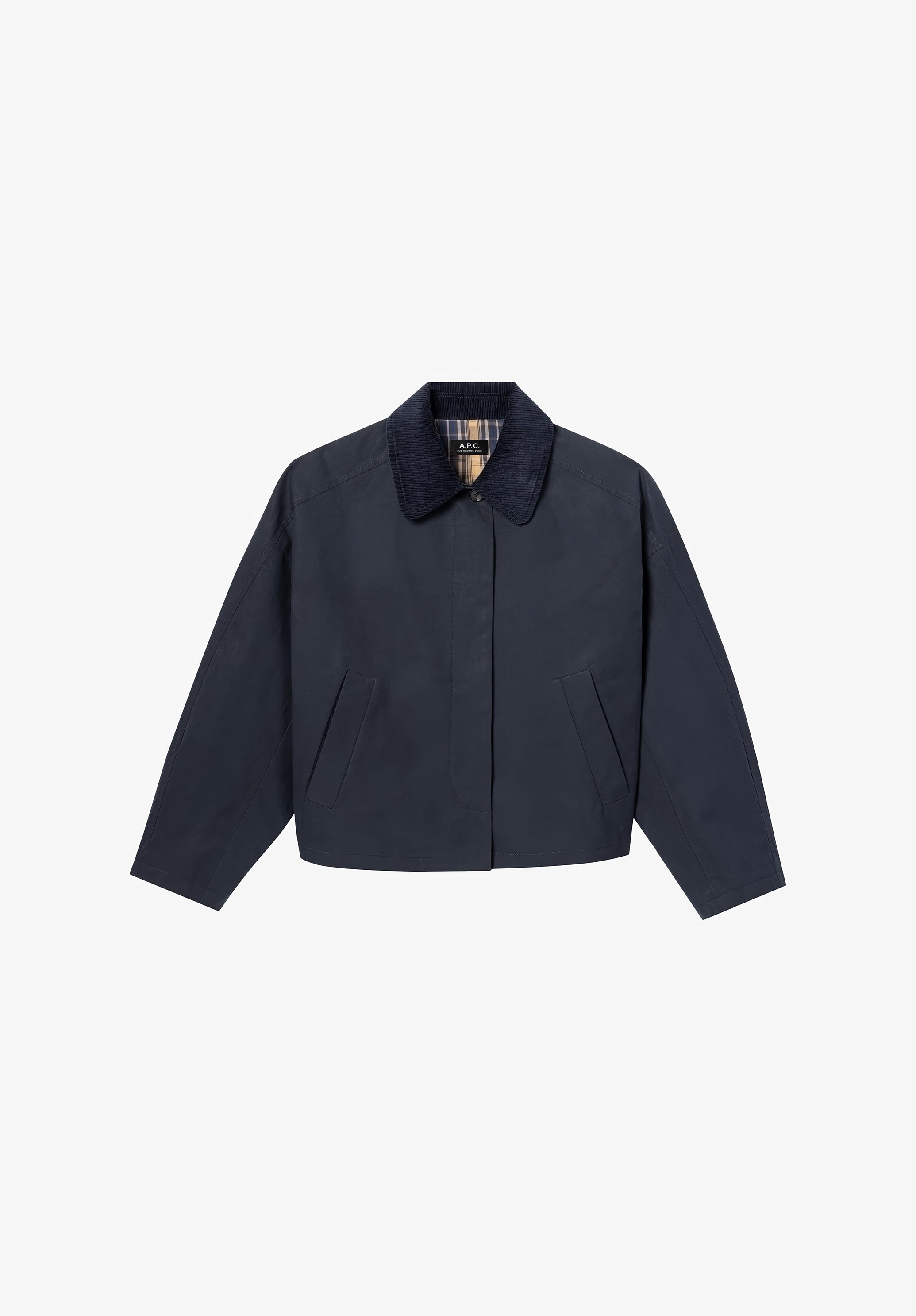 Becca jacket - 0