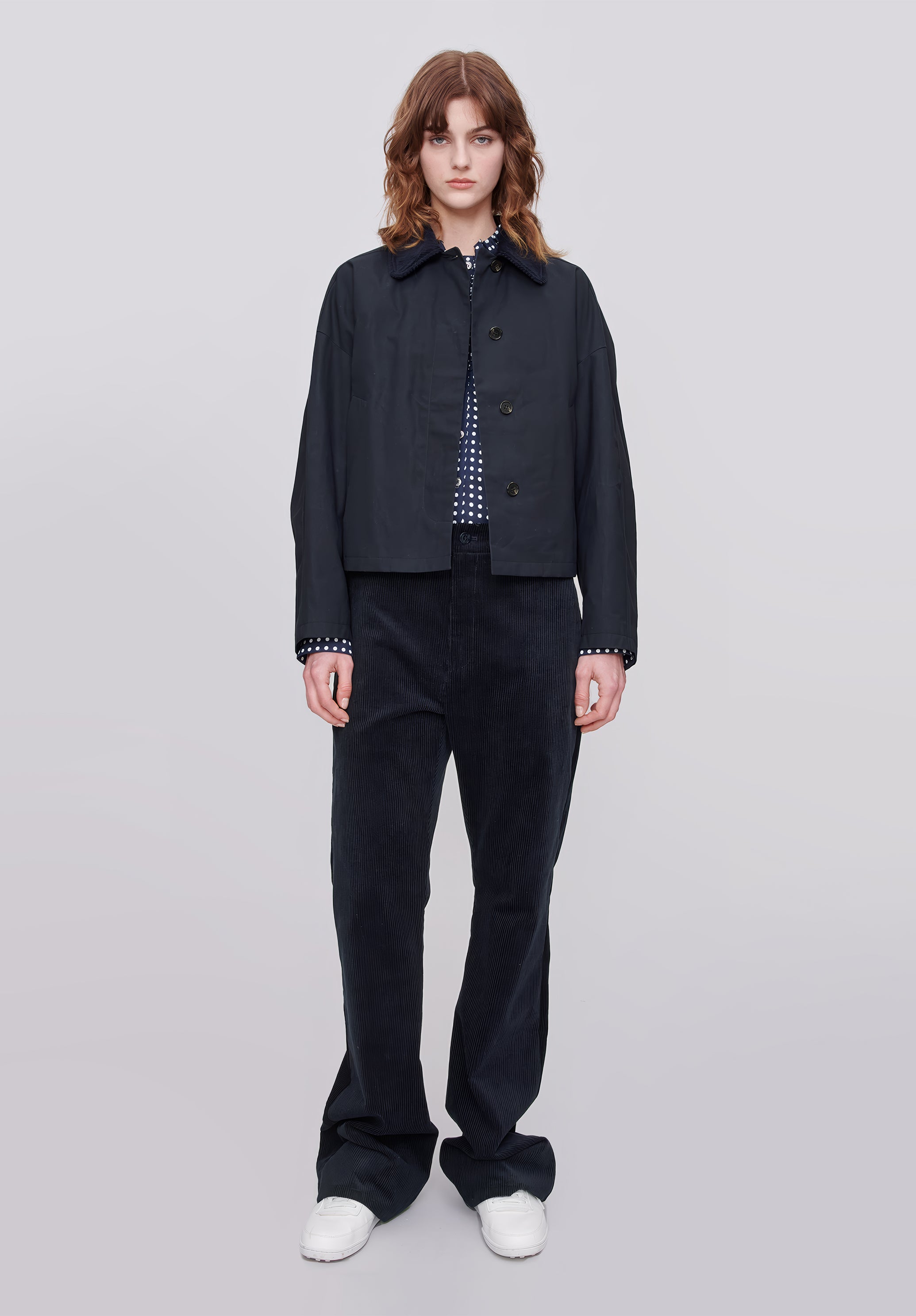 Becca jacket - 1
