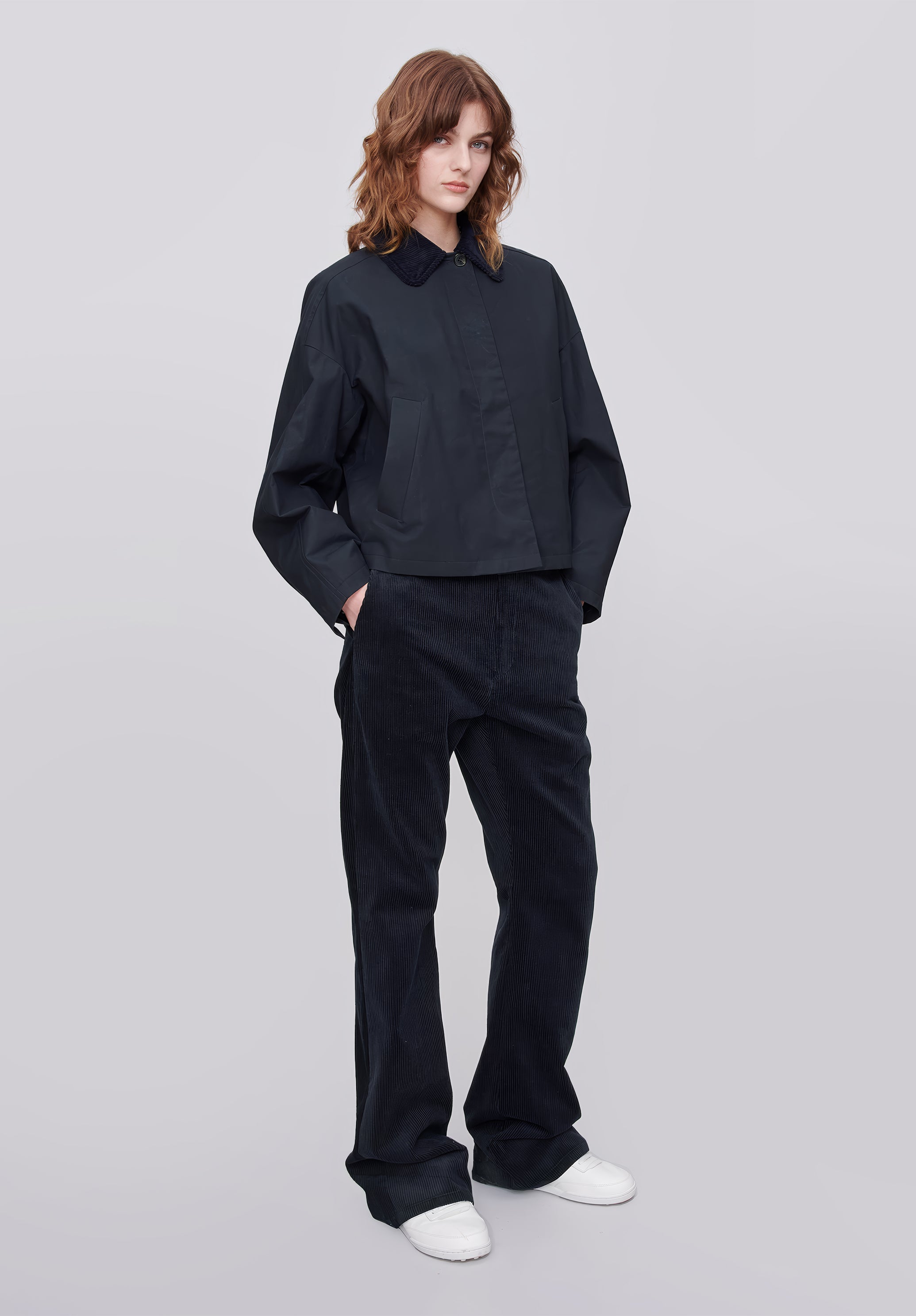 Becca jacket - 4