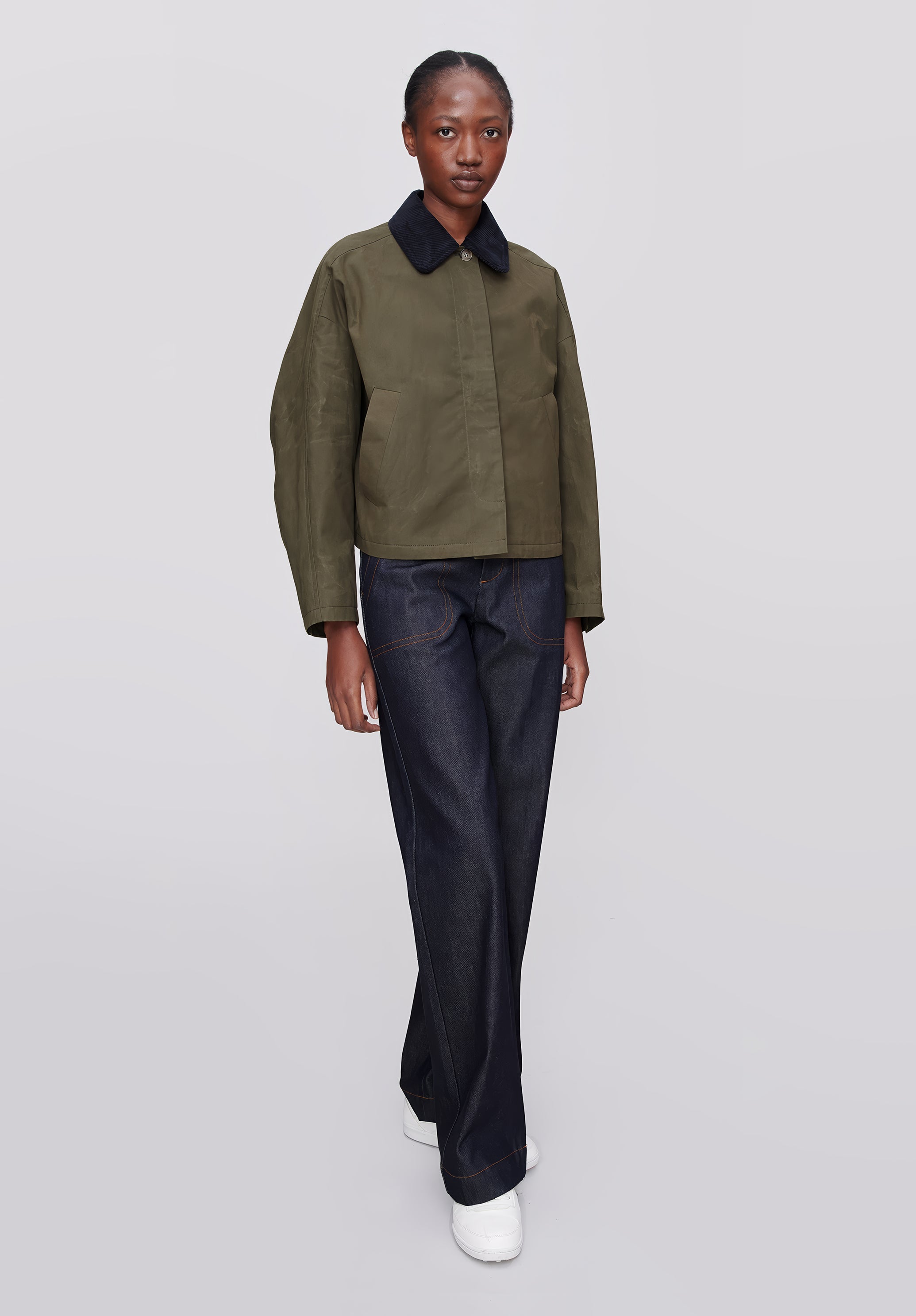 Becca jacket - 4
