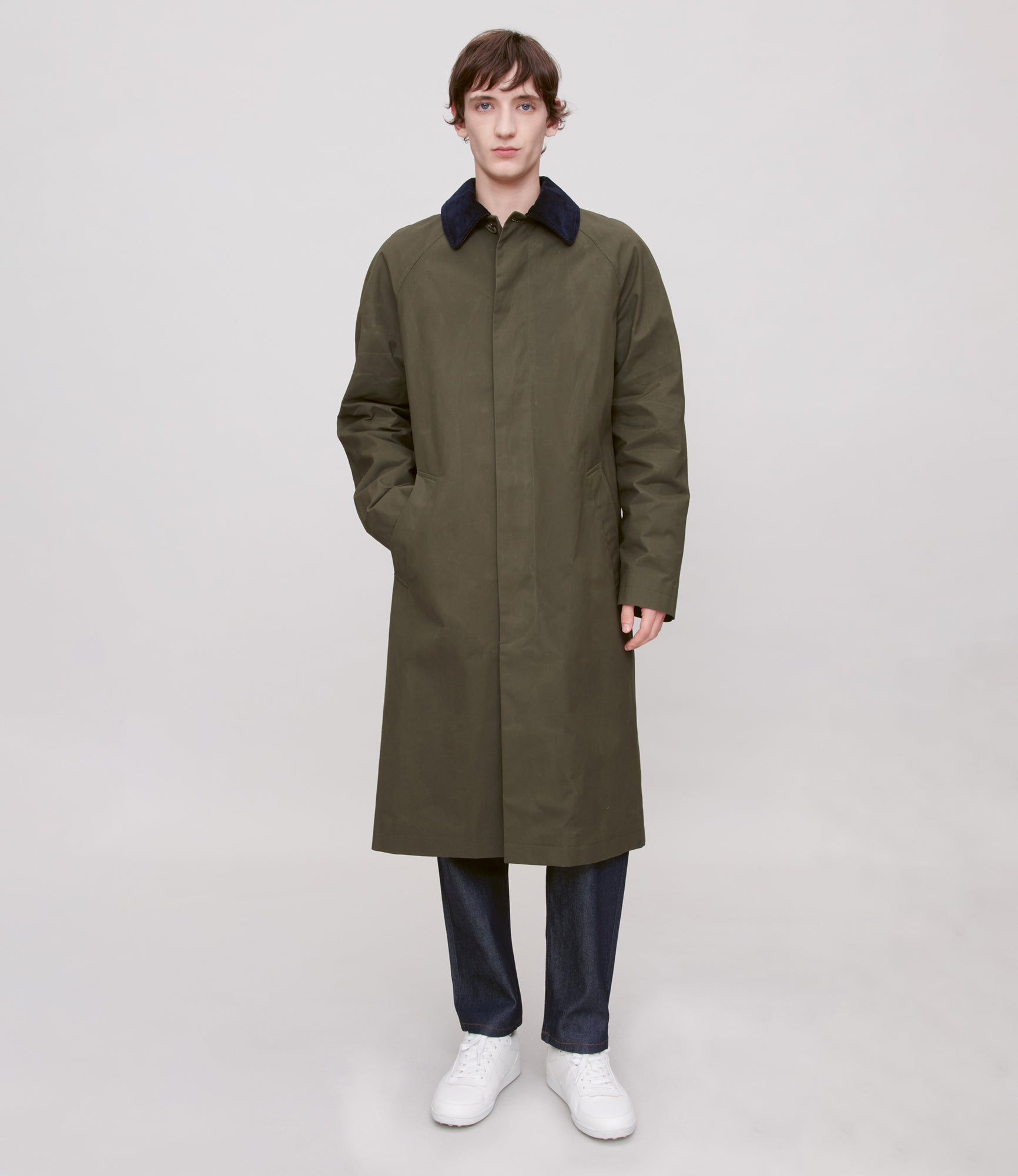Mac Gaspard