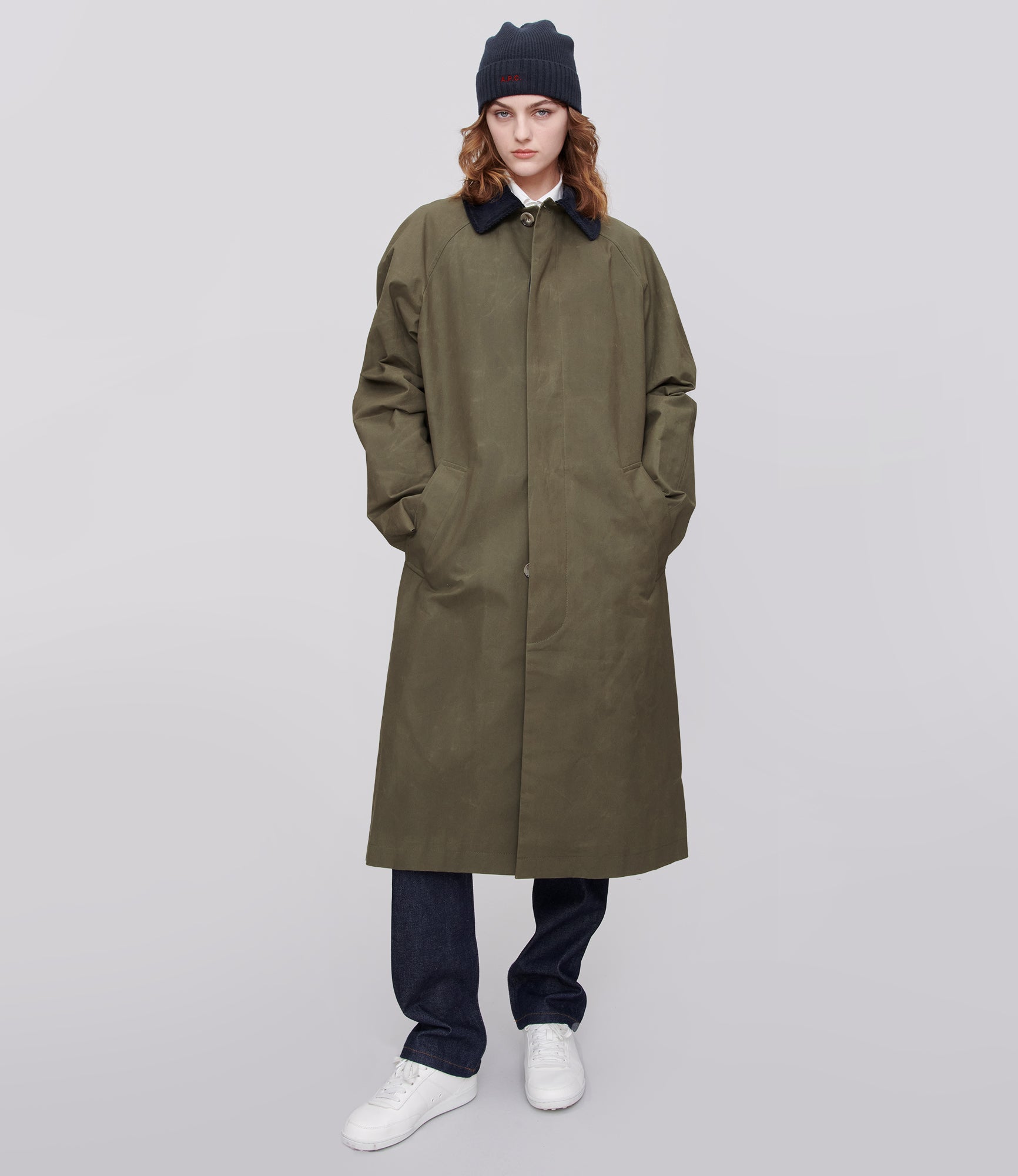 Mac Gaspard