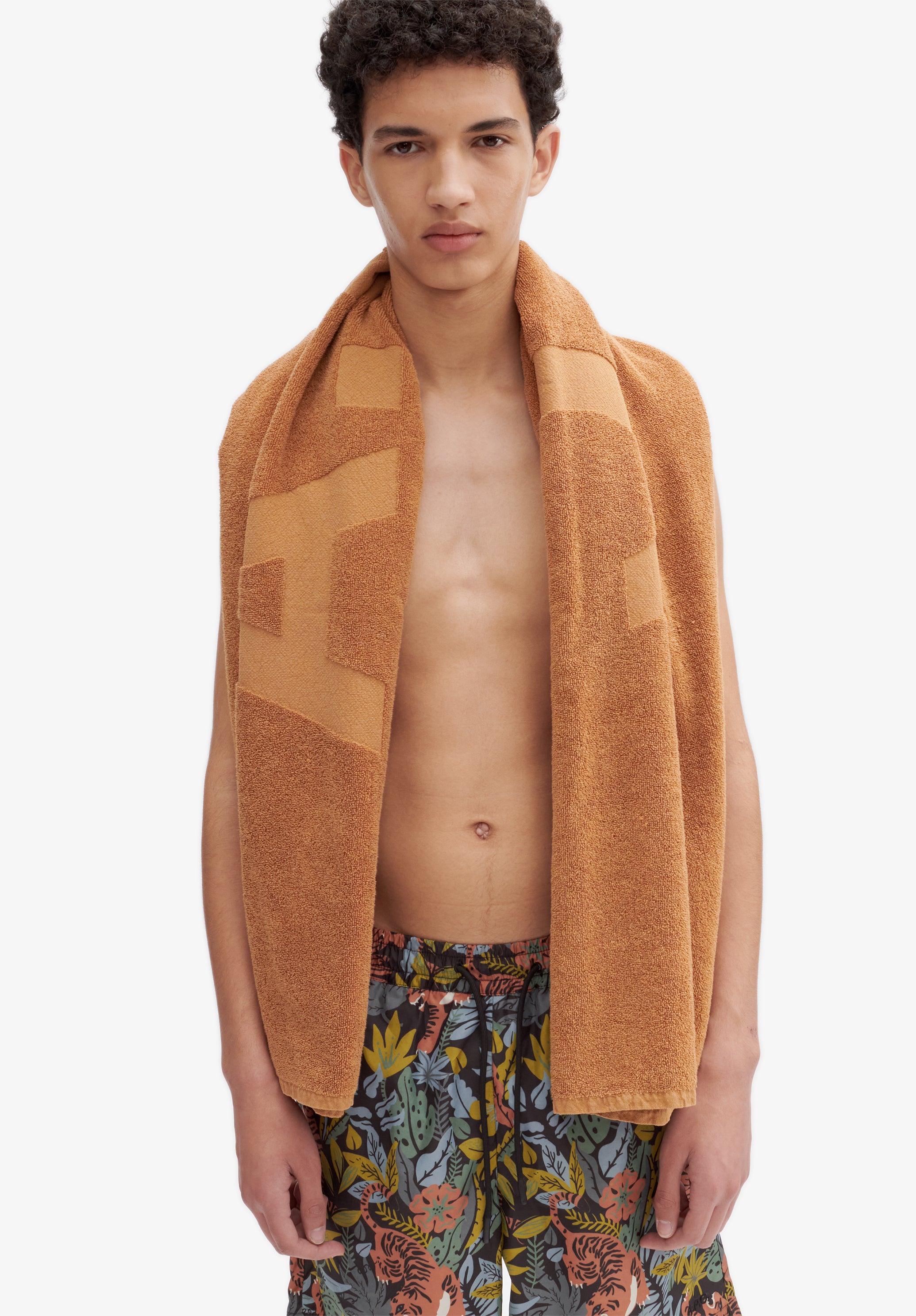 Navire towel - 5
