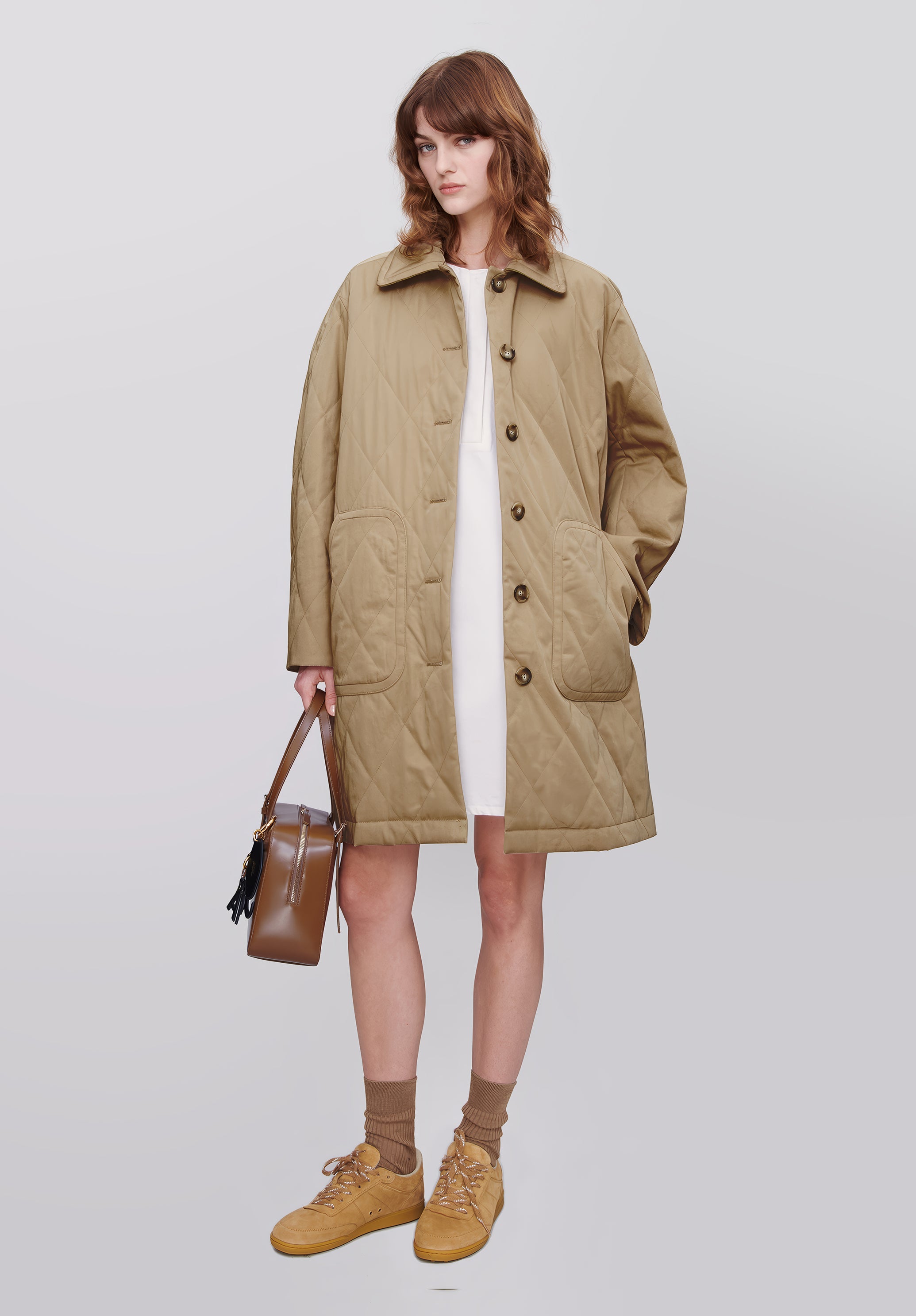 Malia coat - 3