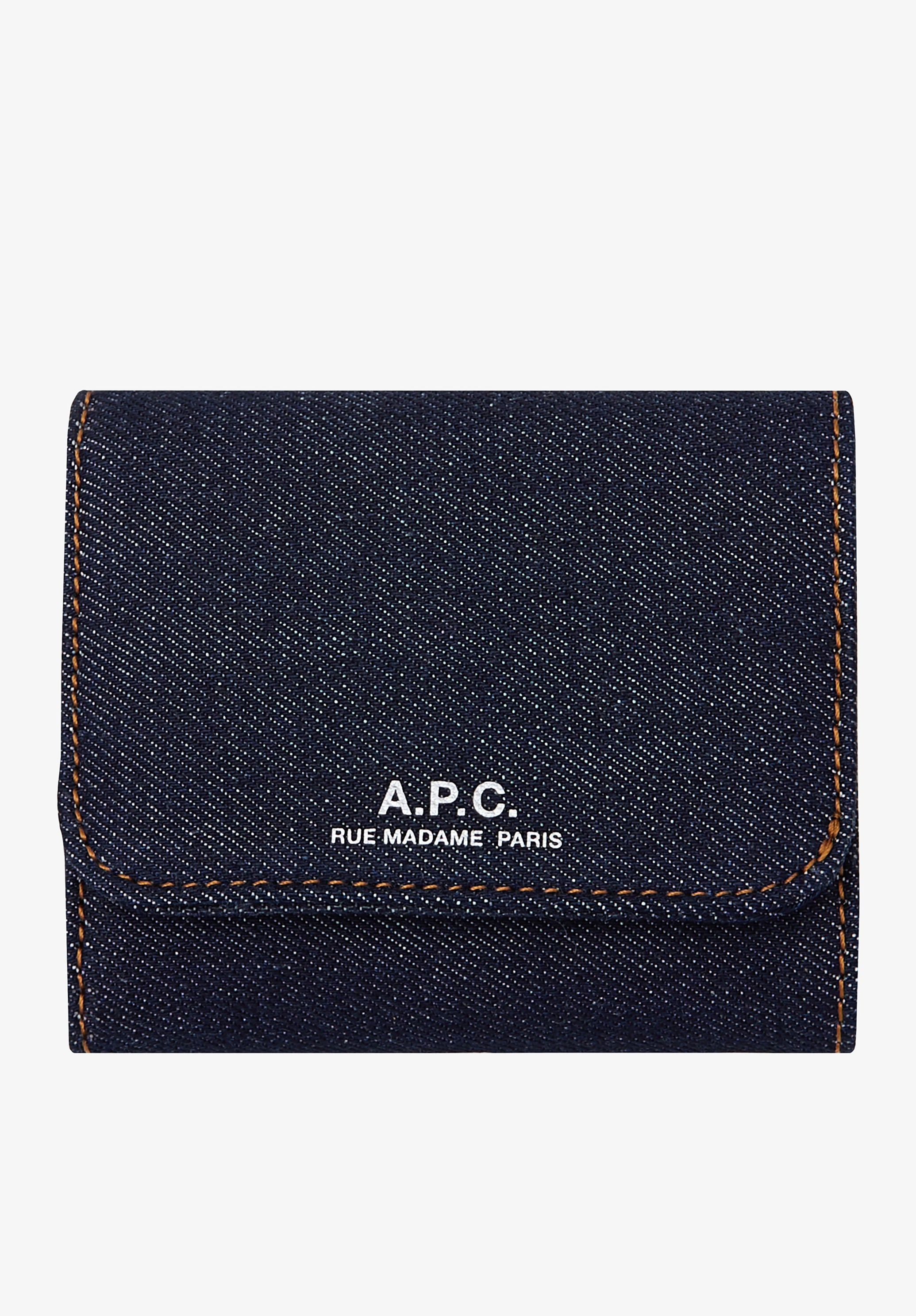 Trifold Denim Standard