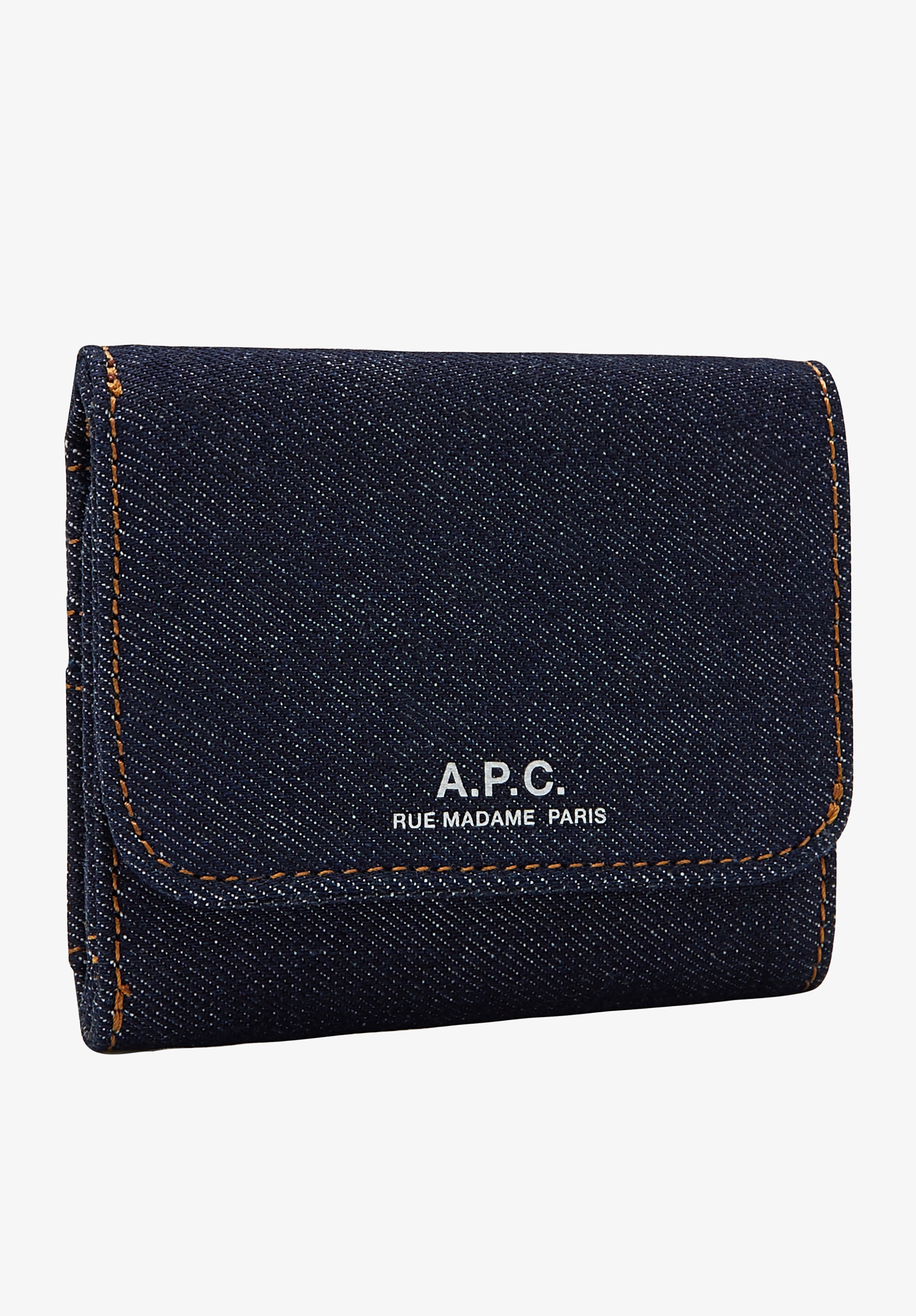 Trifold Denim Standard