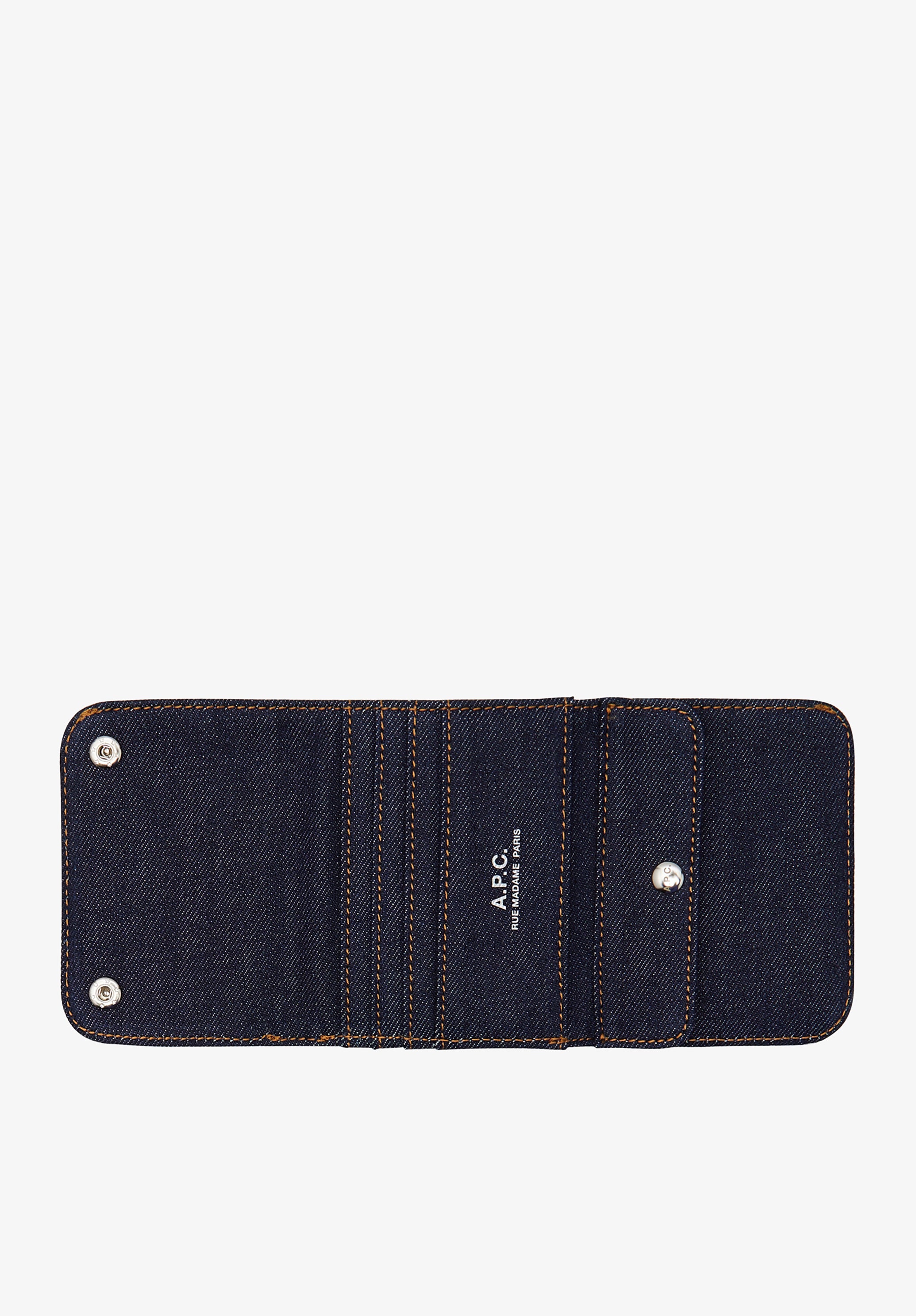 Trifold Denim Standard