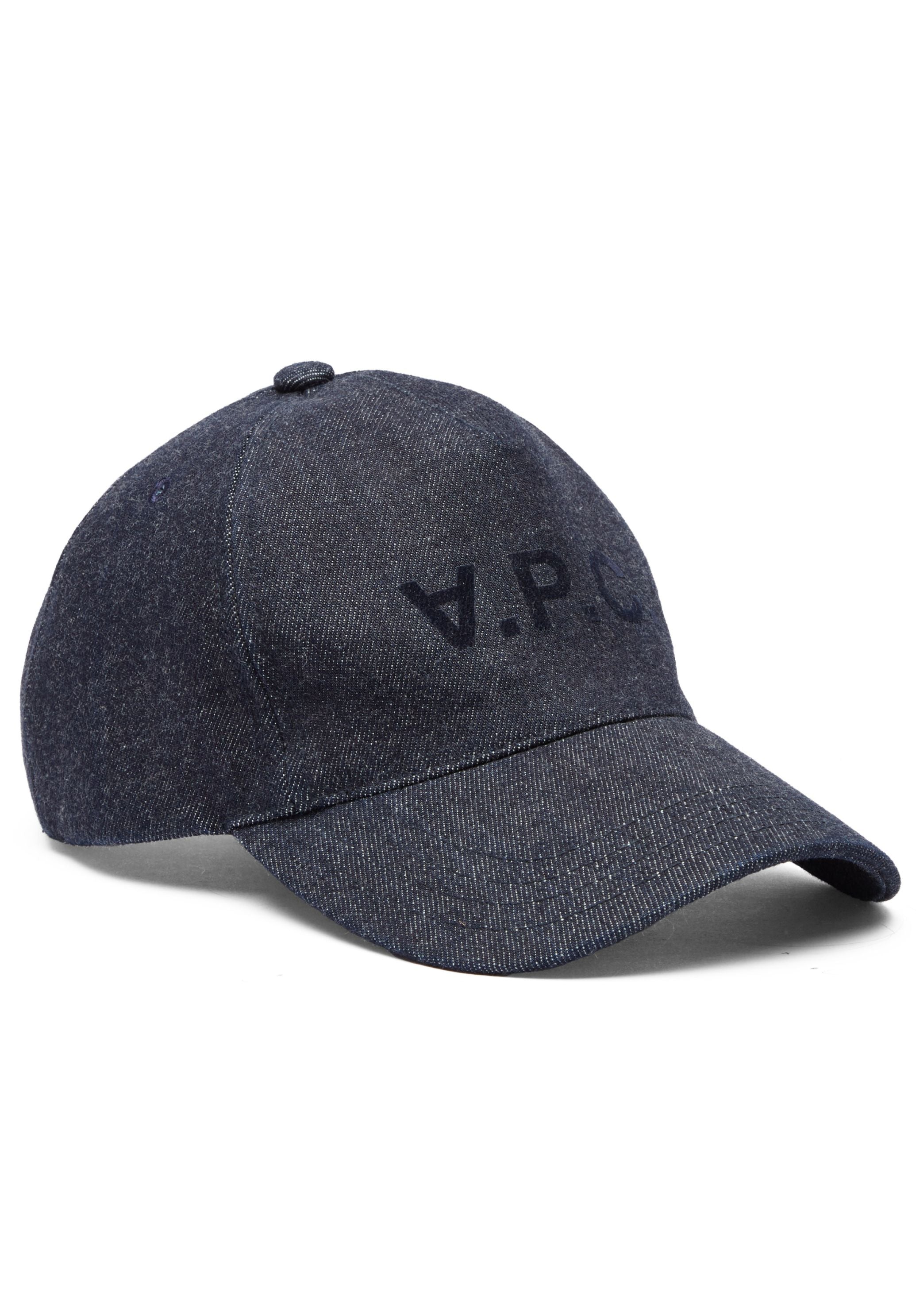 Casquette Eden VPC