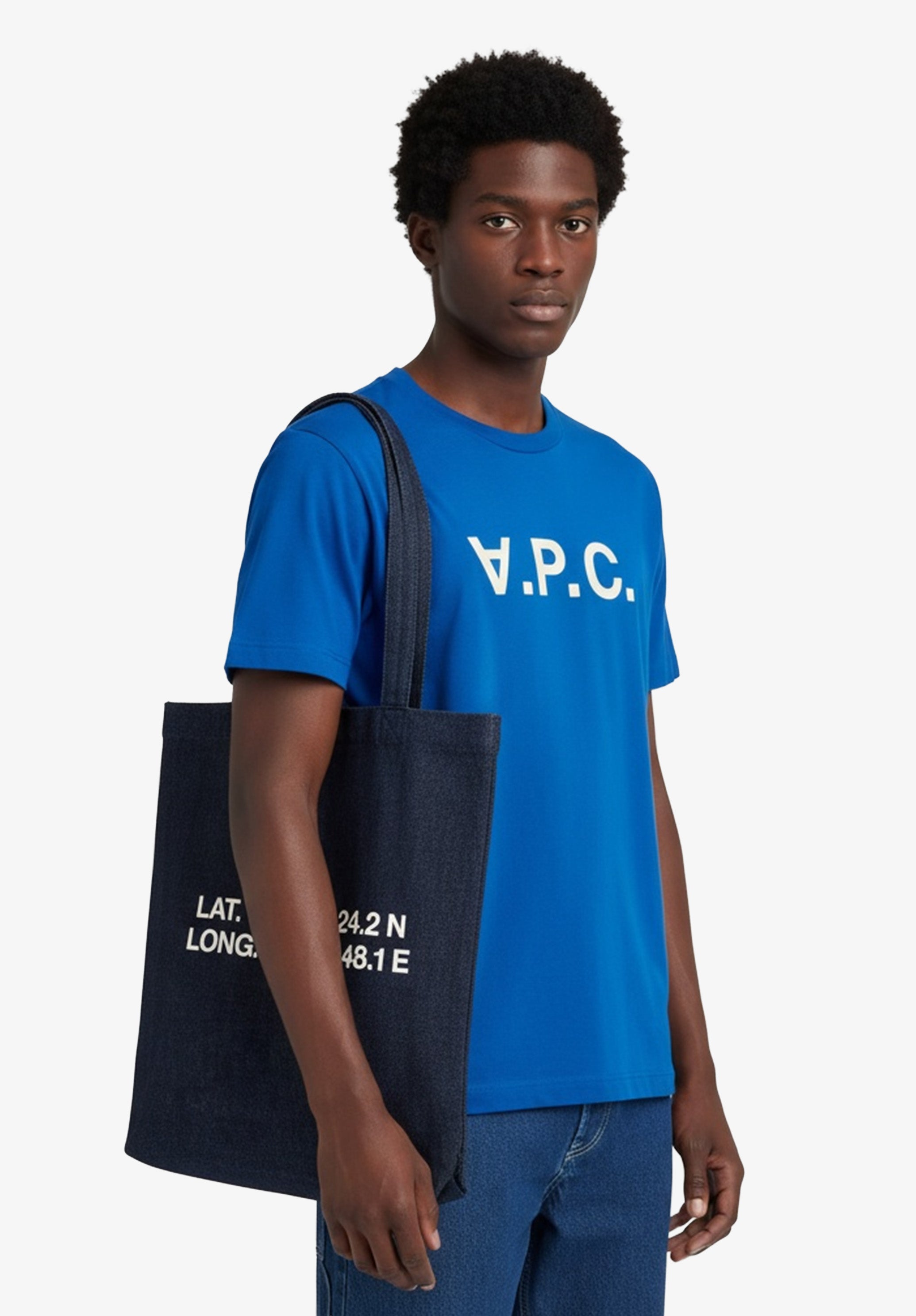 Lou Compass Tote - 3