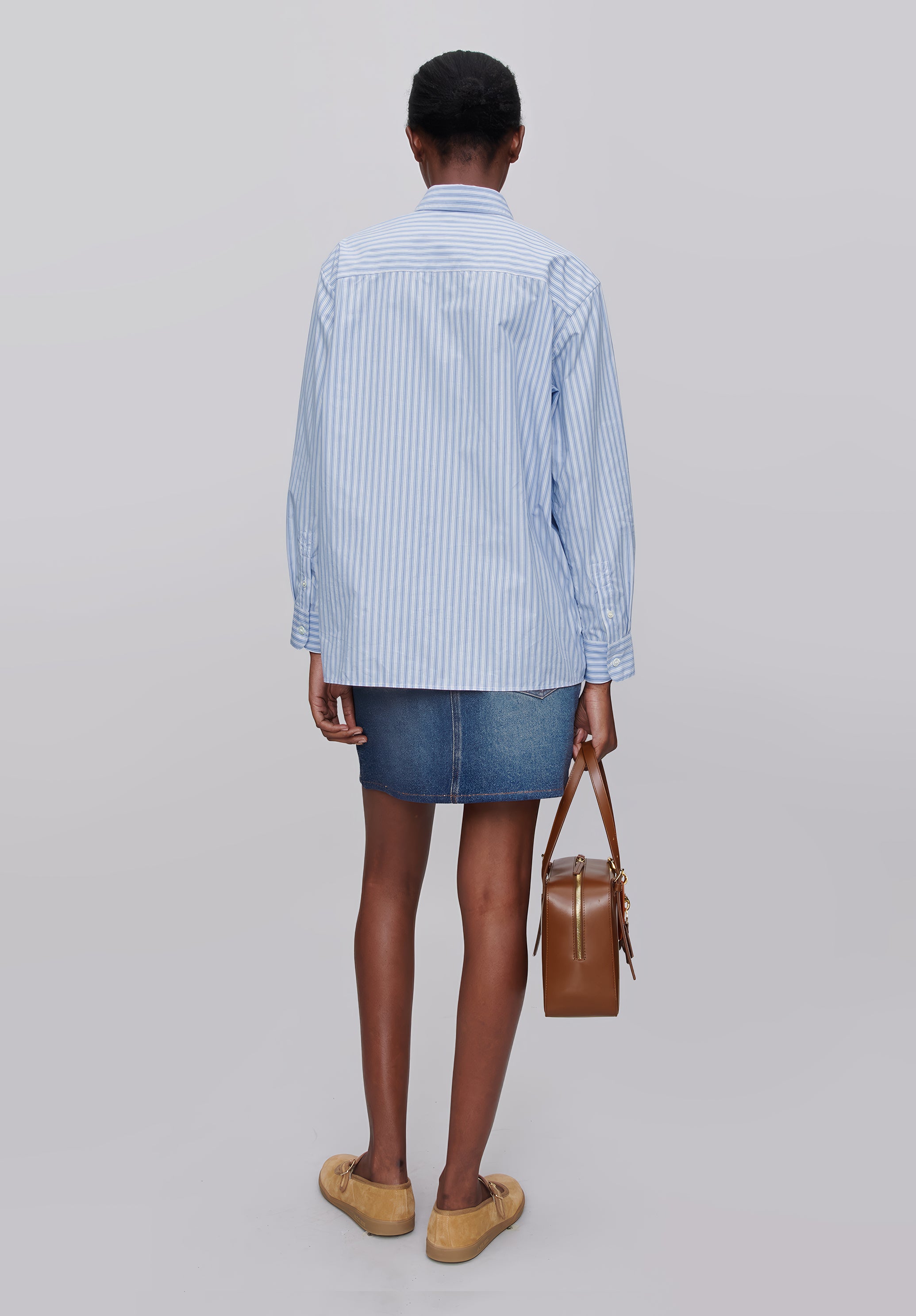 Moss skirt - 3