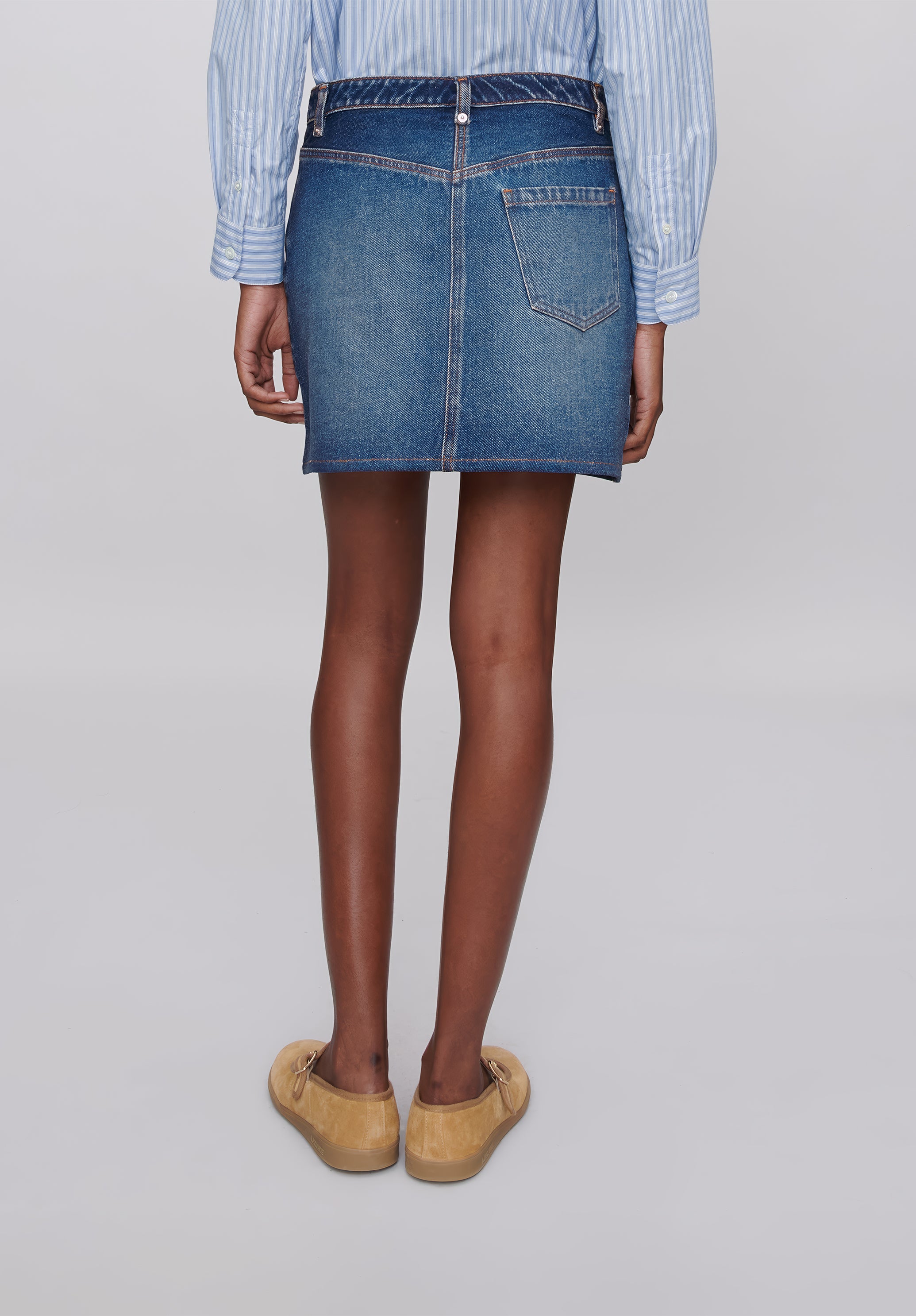 Moss skirt - 6