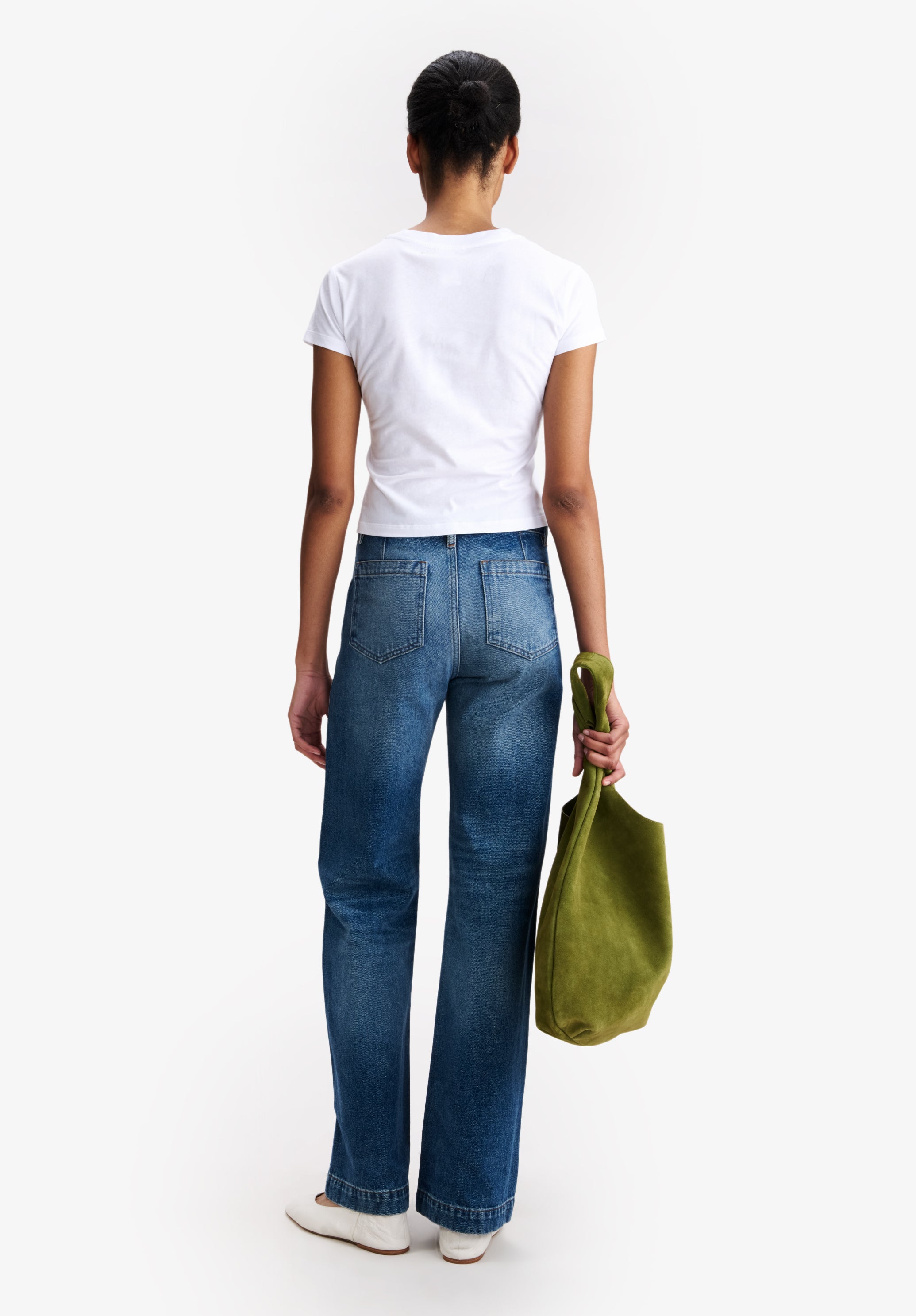 New Seaside jeans - 2