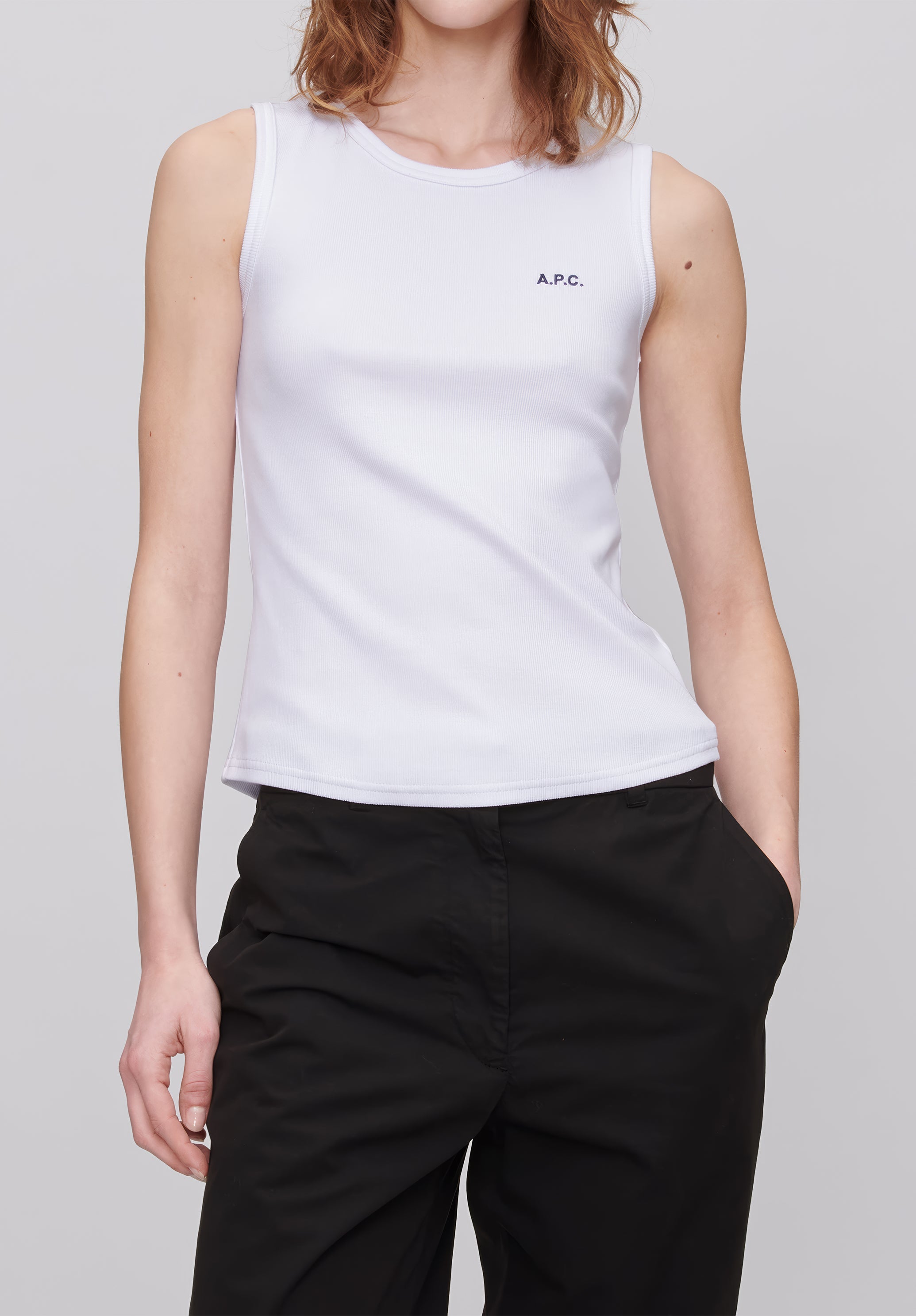 Connie vest - 4
