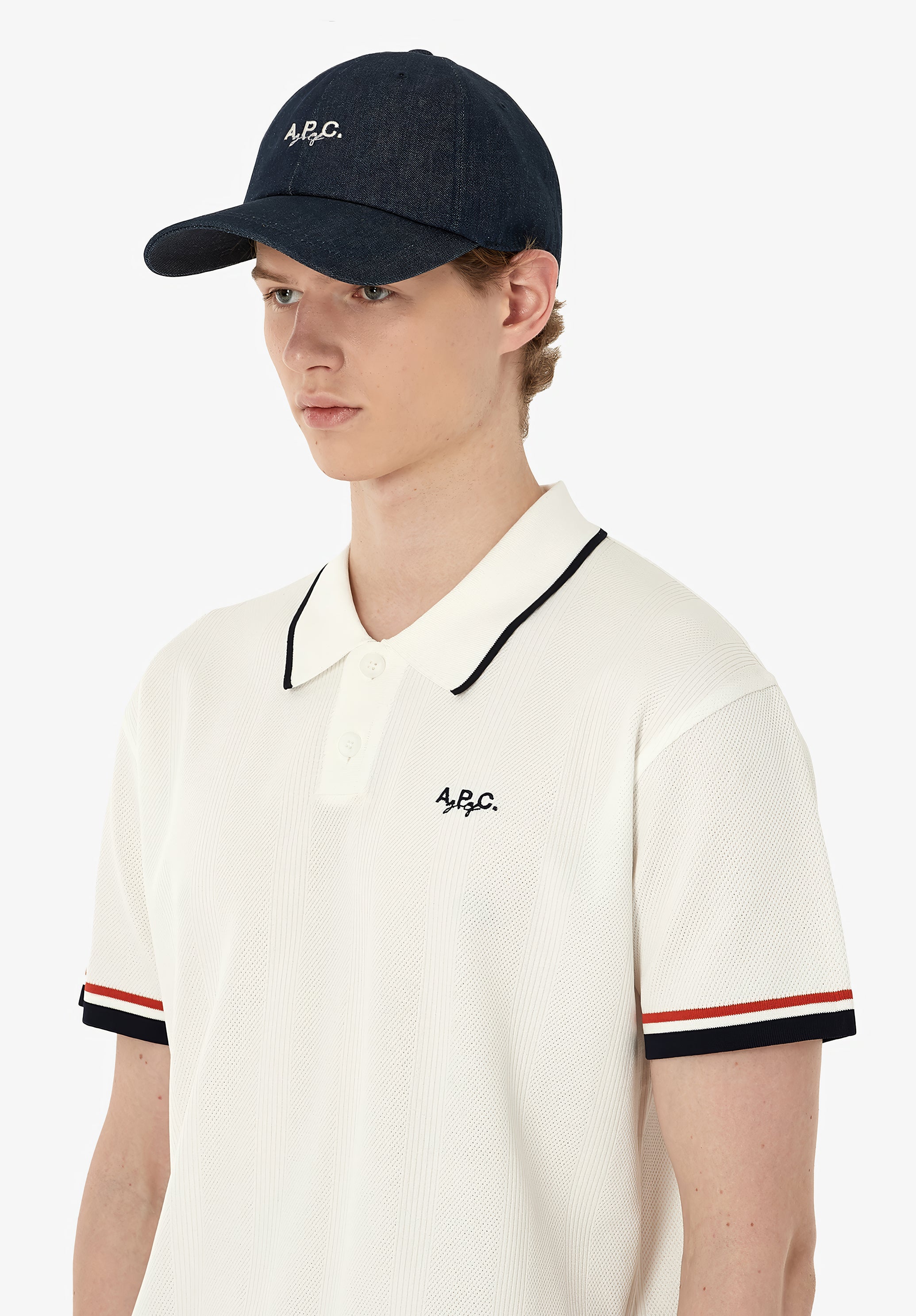 Jack golf cap - 1